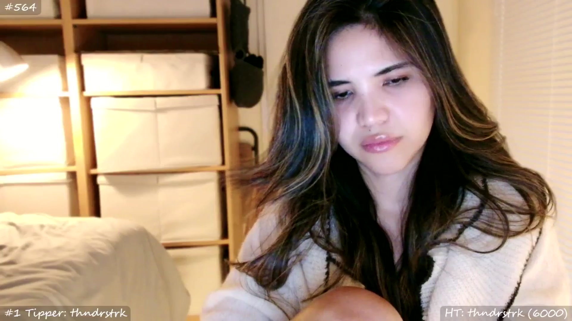 Gallery image thumbnail from MissMasie's myfreecams stream on, 01/24/2026, 08:11 image 17 of 20