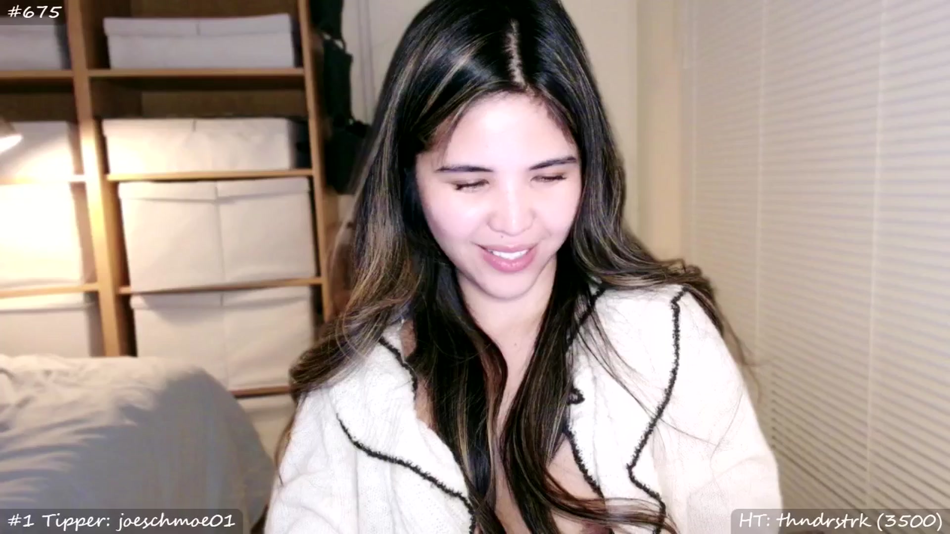 Gallery image thumbnail from MissMasie's myfreecams stream on, 01/24/2026, 08:11 image 3 of 20