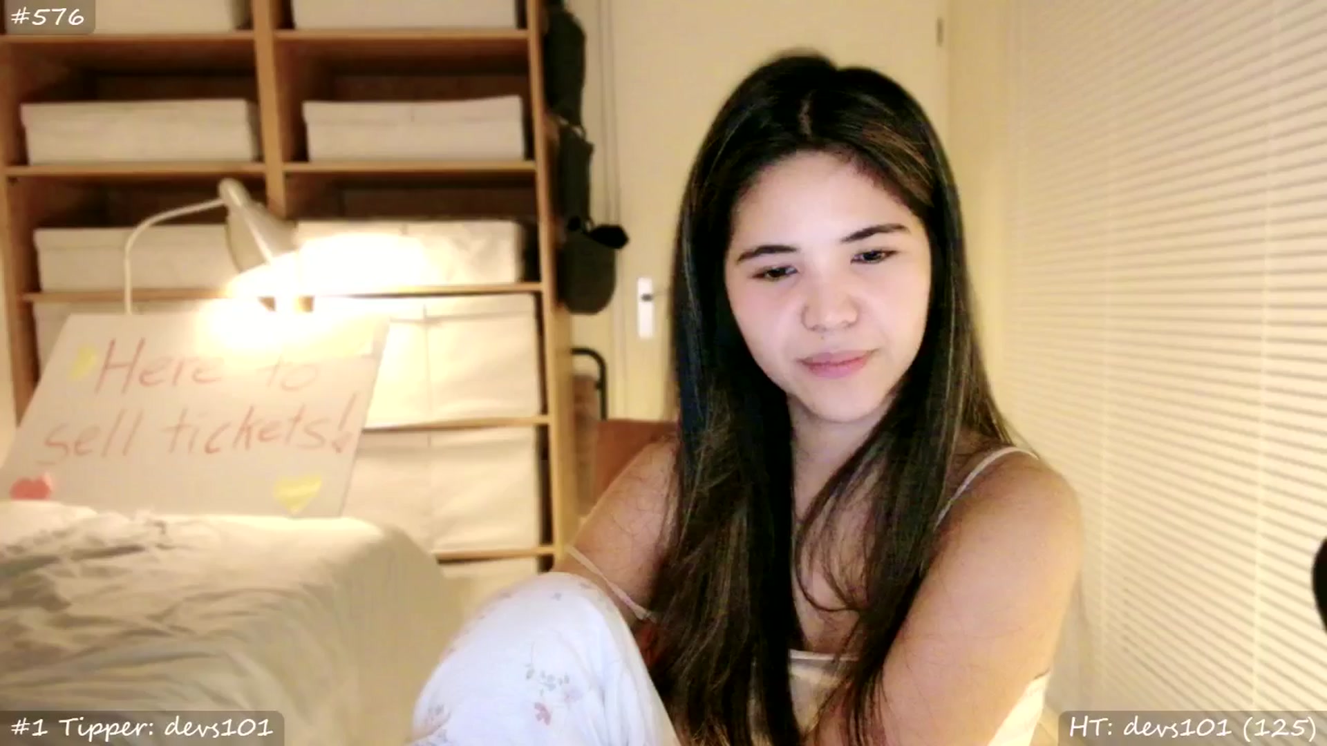 Gallery image thumbnail from MissMasie's myfreecams stream on, 01/25/2026, 09:27 image 9 of 20