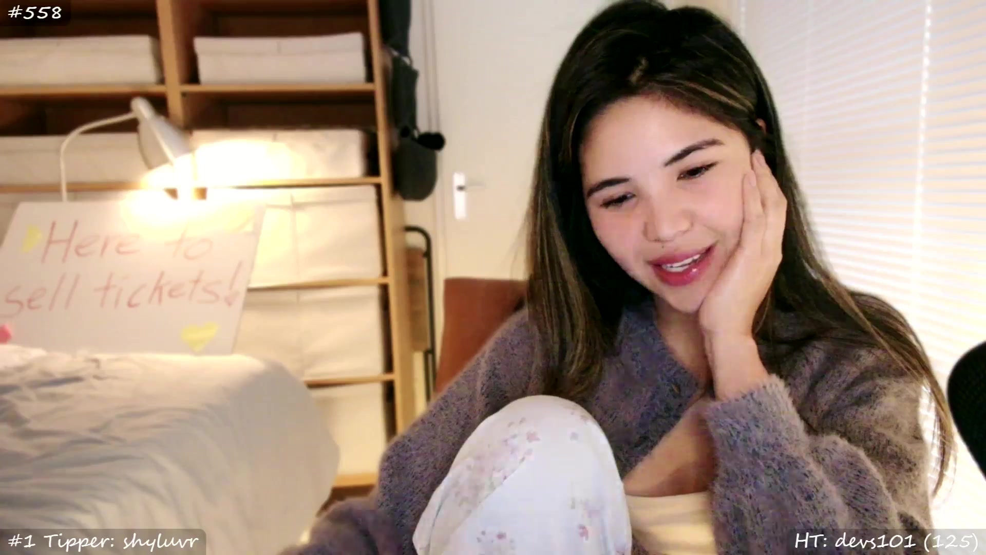 Gallery image thumbnail from MissMasie's myfreecams stream on, 01/25/2026, 09:27 image 18 of 20