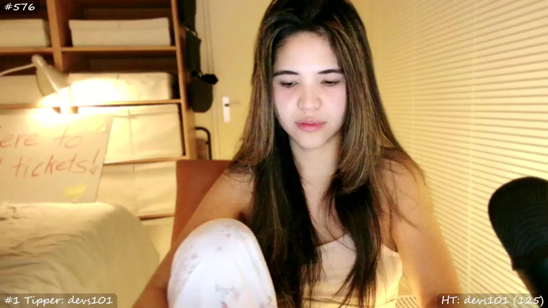 Gallery image thumbnail from MissMasie's myfreecams stream on, 01/25/2026, 09:27 image 6 of 20