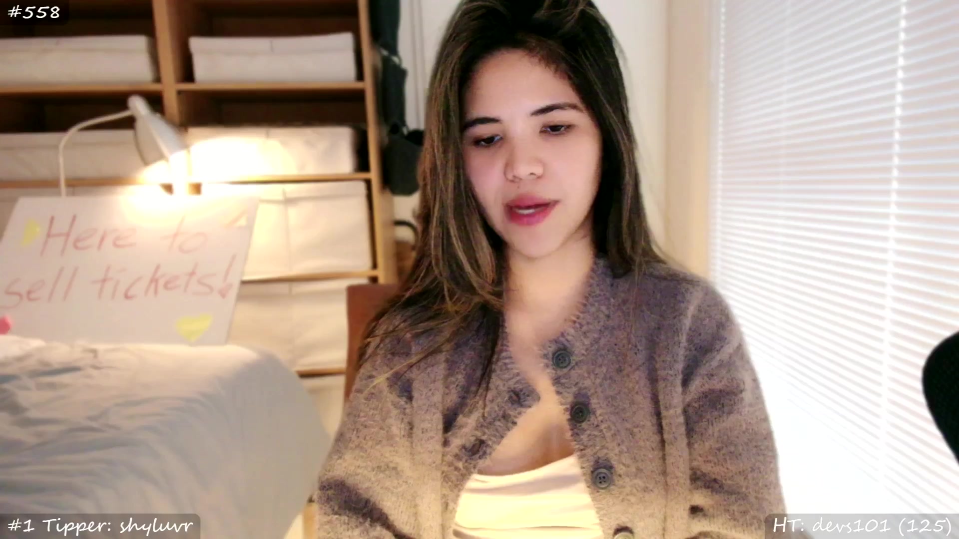 Gallery image thumbnail from MissMasie's myfreecams stream on, 01/25/2026, 09:27 image 19 of 20
