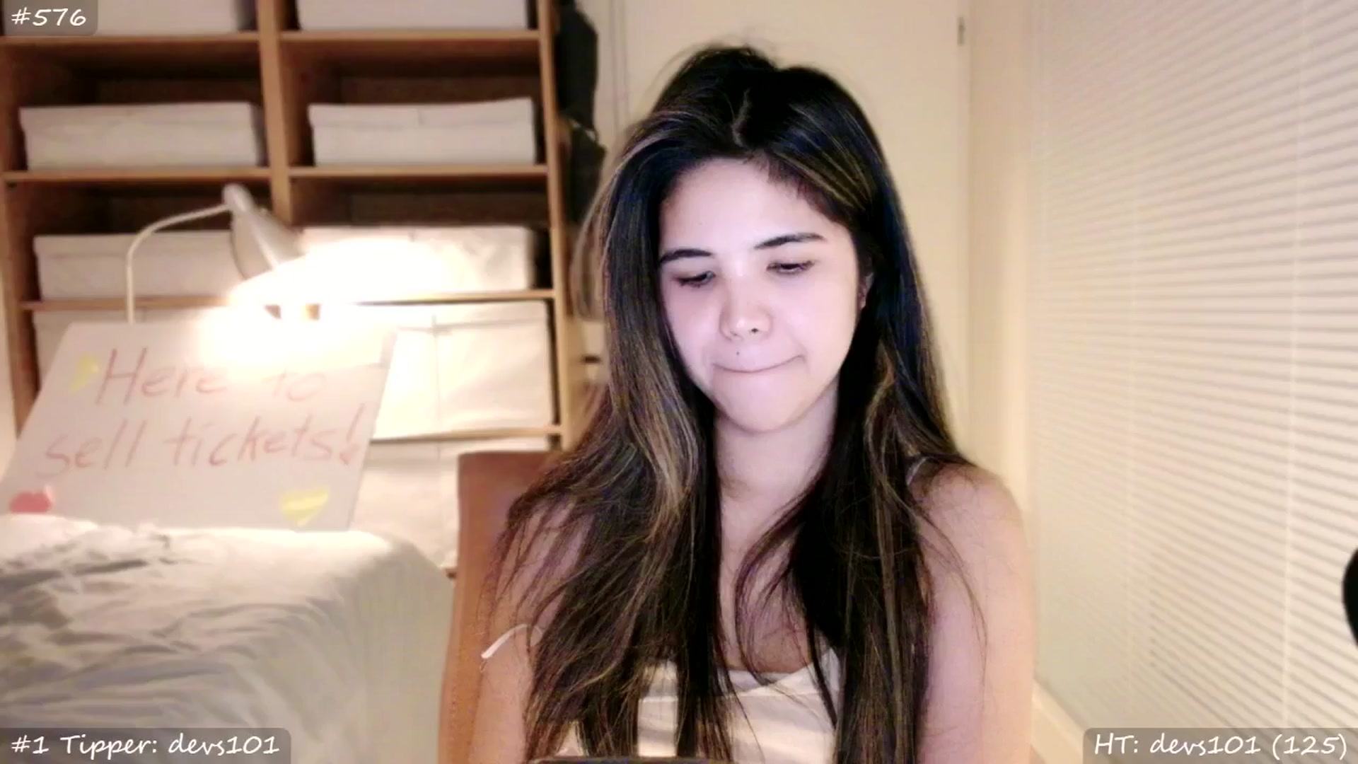 Gallery image thumbnail from MissMasie's myfreecams stream on, 01/25/2026, 09:27 image 8 of 20