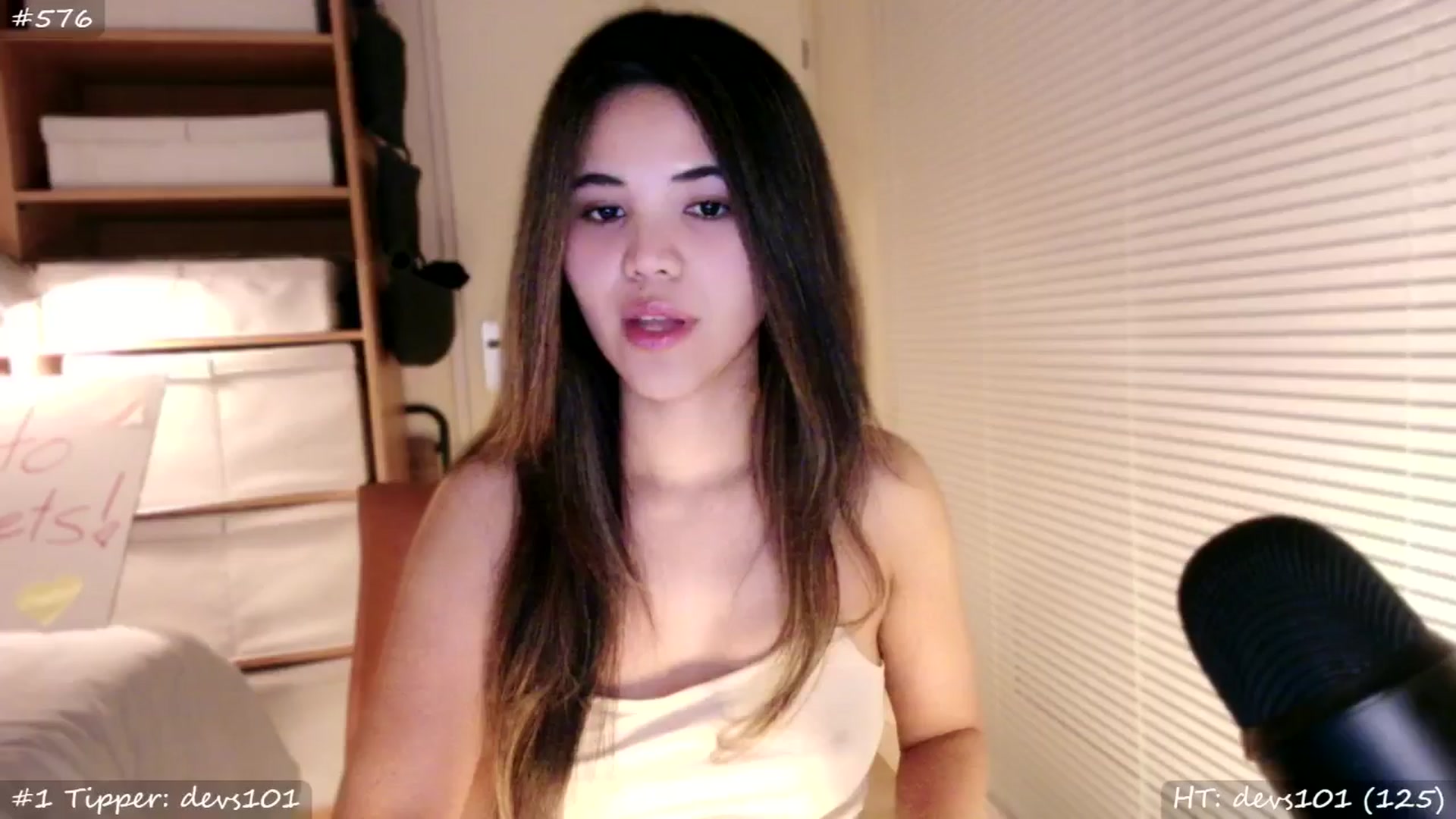 Gallery image thumbnail from MissMasie's myfreecams stream on, 01/25/2026, 09:27 image 5 of 20