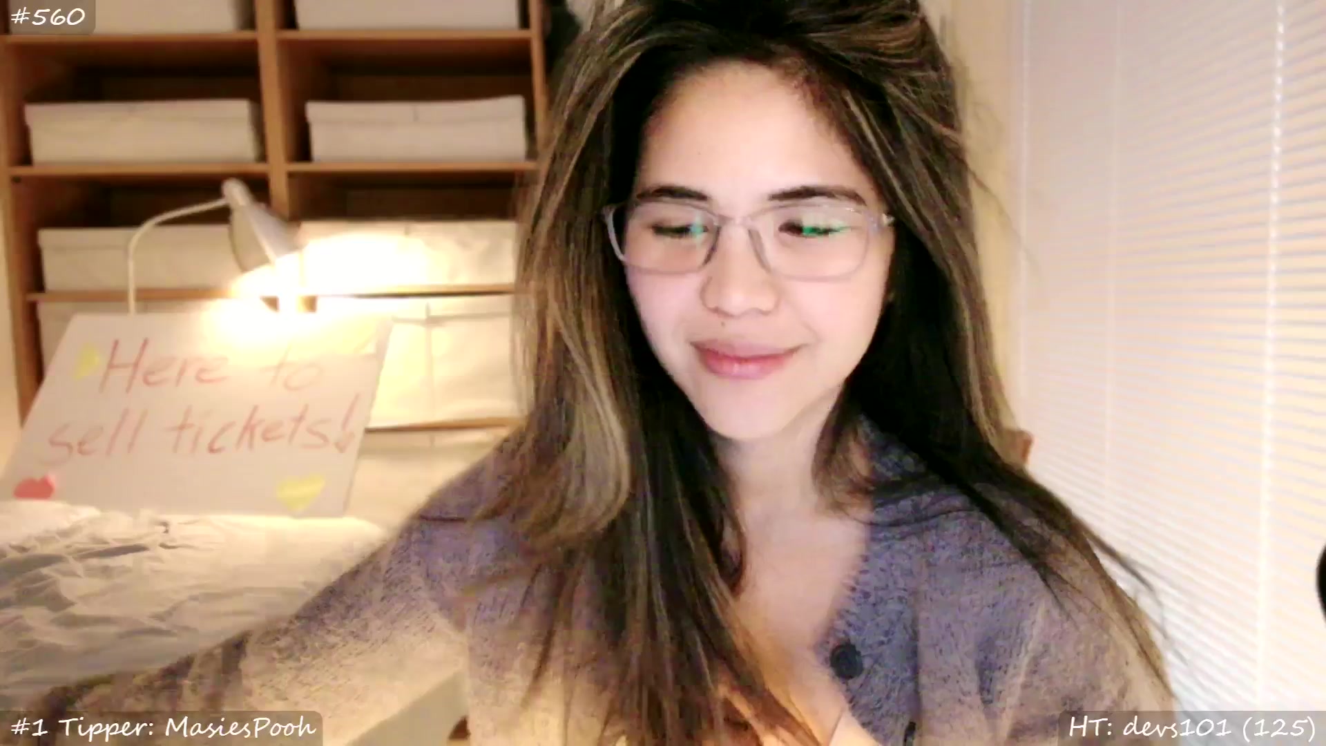 Gallery image thumbnail from MissMasie's myfreecams stream on, 01/25/2026, 09:27 image 15 of 20
