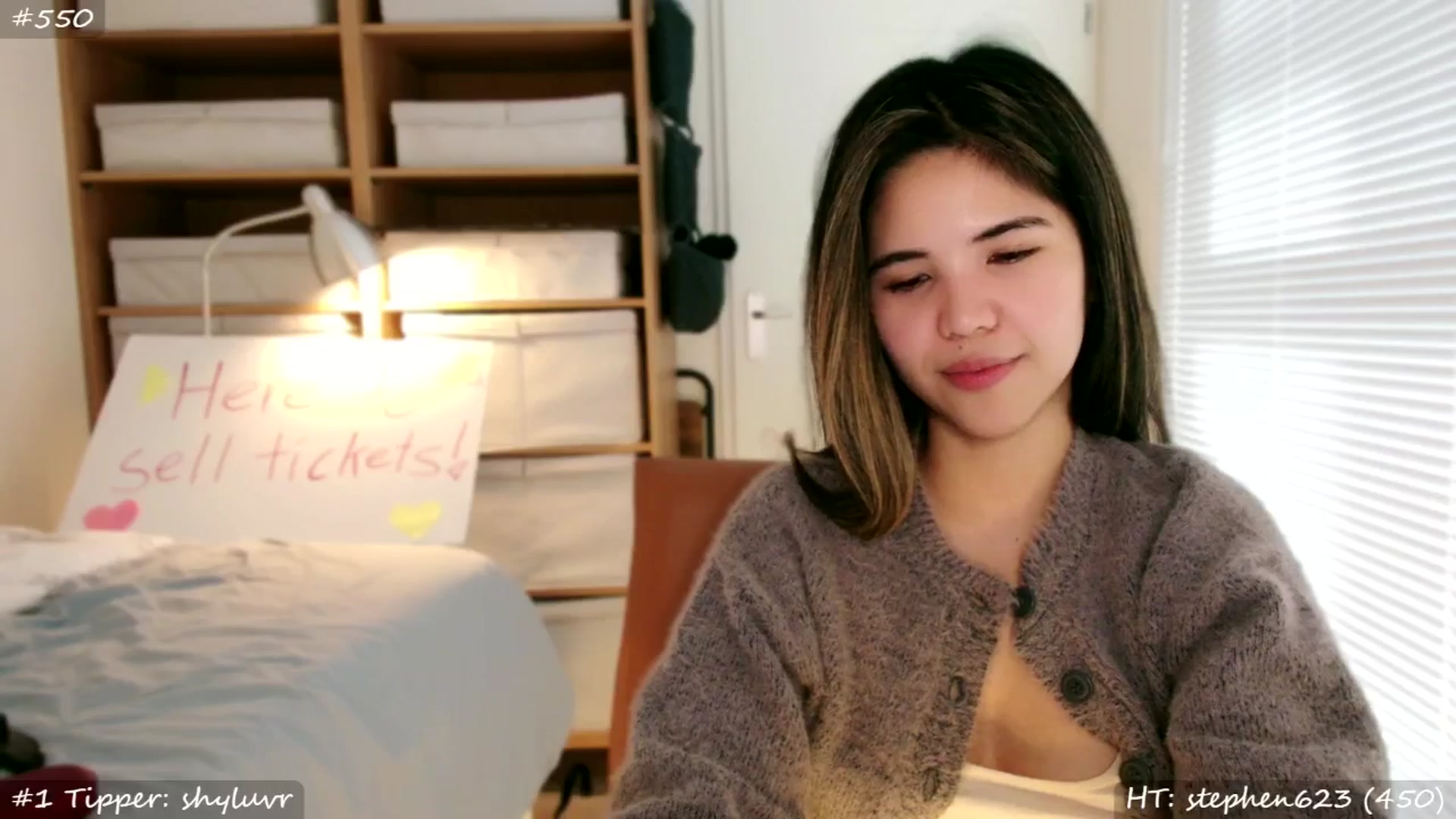 Gallery image thumbnail from MissMasie's myfreecams stream on, 01/25/2026, 10:14 image 17 of 20