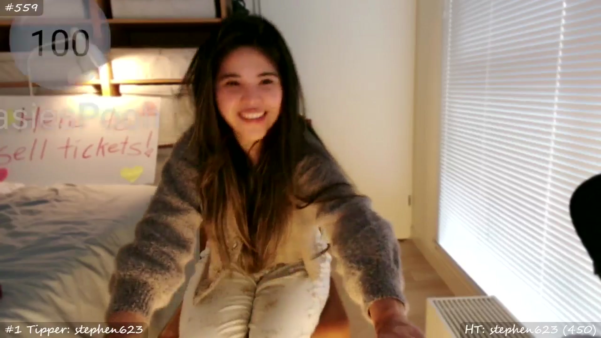 Gallery image thumbnail from MissMasie's myfreecams stream on, 01/25/2026, 10:14 image 12 of 20