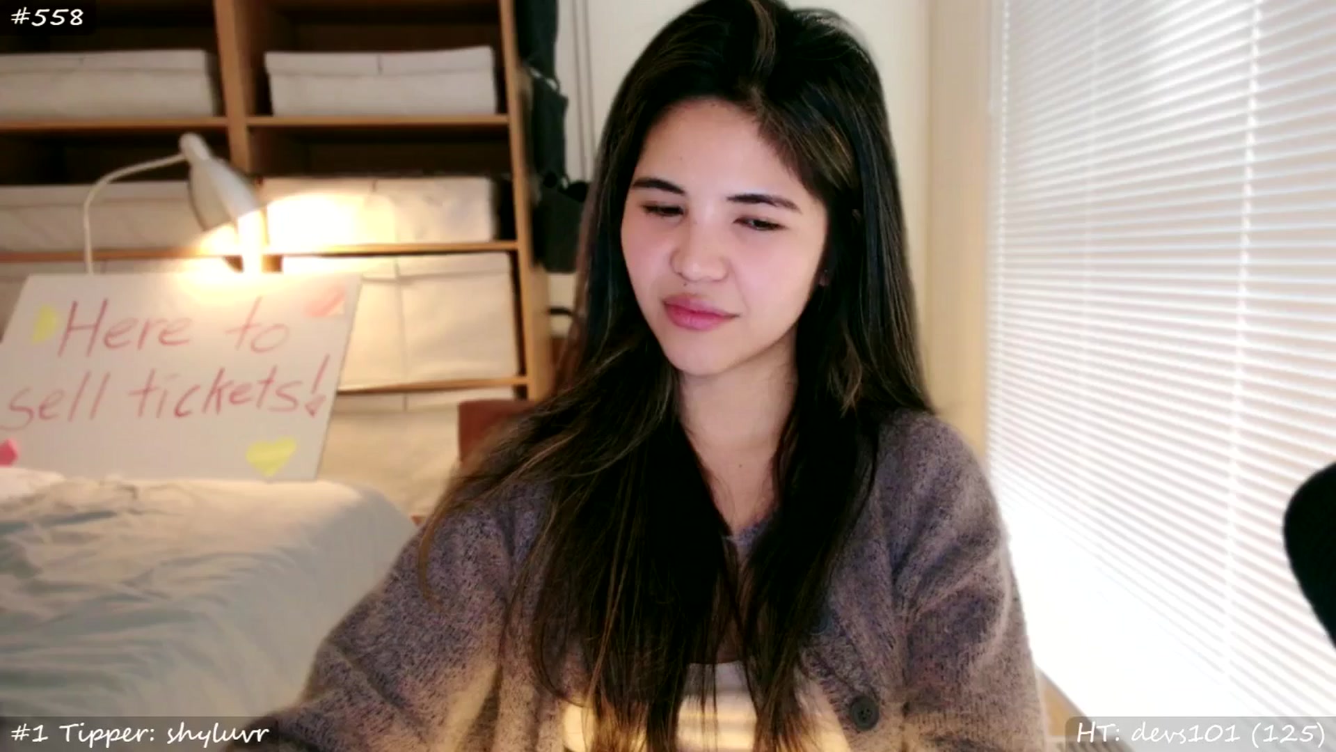 Gallery image thumbnail from MissMasie's myfreecams stream on, 01/25/2026, 10:14 image 1 of 20