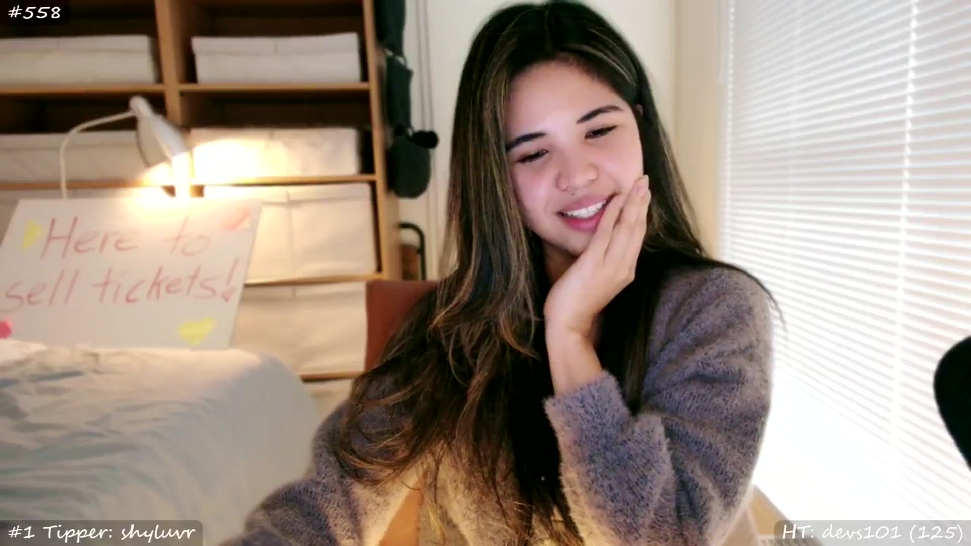 Gallery image thumbnail from MissMasie's myfreecams stream on, 01/25/2026, 10:14 image 4 of 20