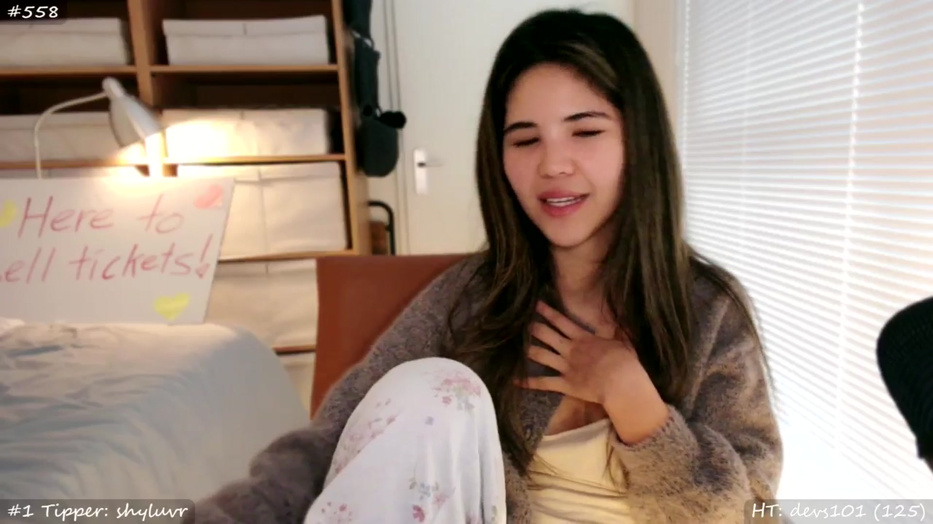 Gallery image thumbnail from MissMasie's myfreecams stream on, 01/25/2026, 10:14 image 7 of 20