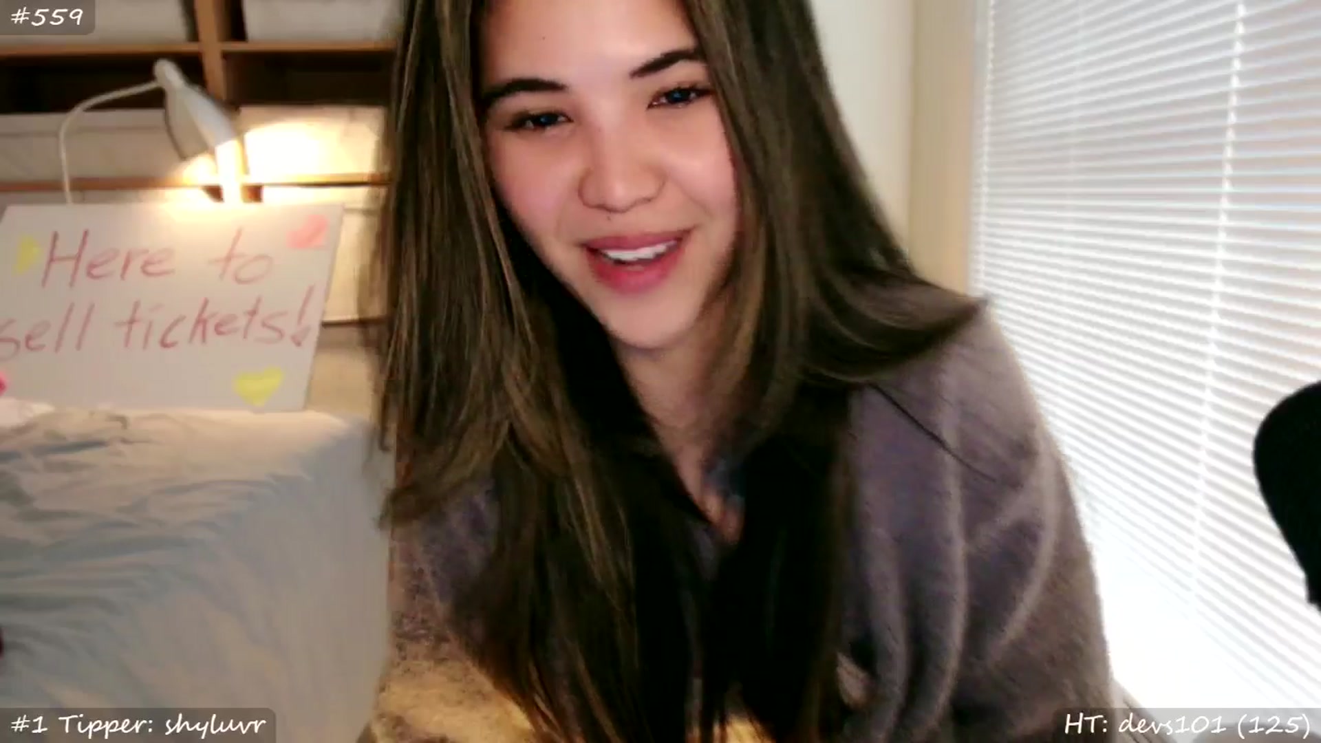 Gallery image thumbnail from MissMasie's myfreecams stream on, 01/25/2026, 10:14 image 11 of 20