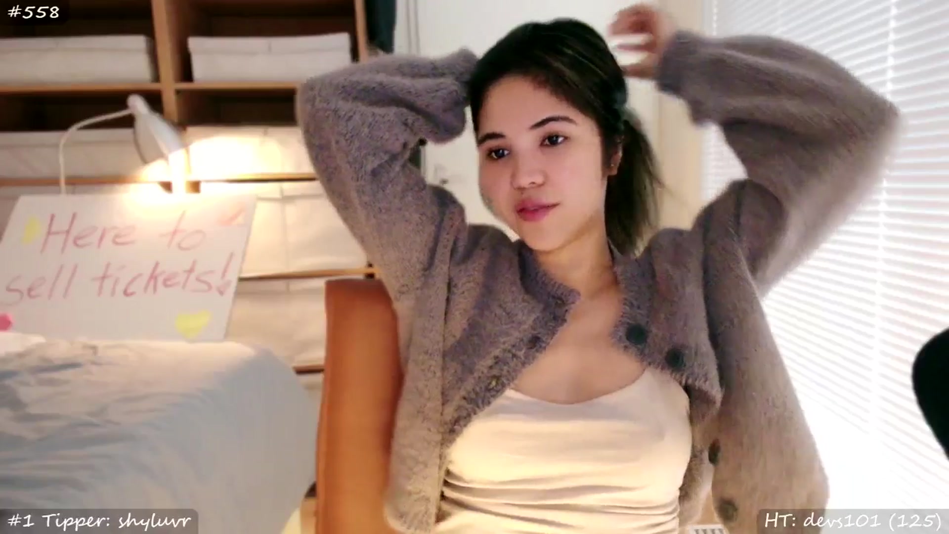 Gallery image thumbnail from MissMasie's myfreecams stream on, 01/25/2026, 10:14 image 5 of 20