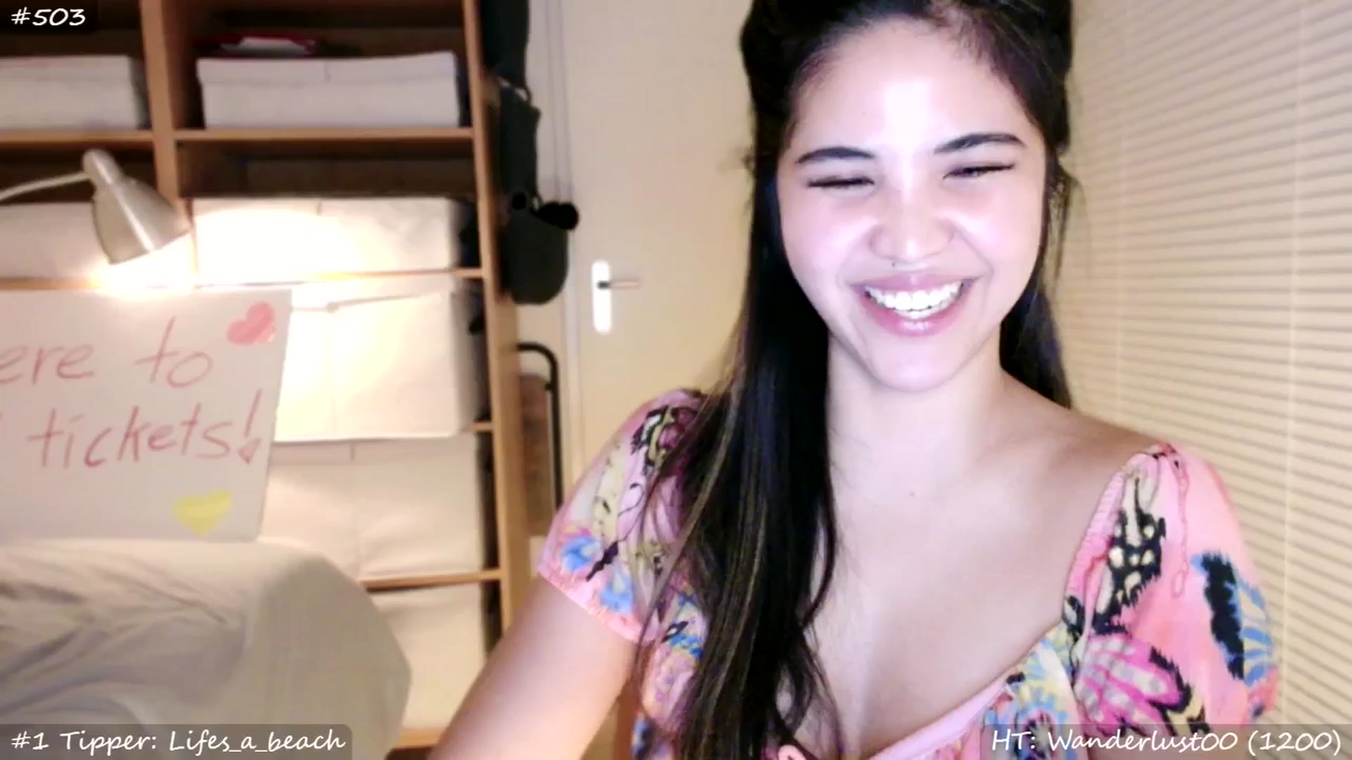 Gallery image thumbnail from MissMasie's myfreecams stream on, 01/25/2026, 23:33 image 12 of 20