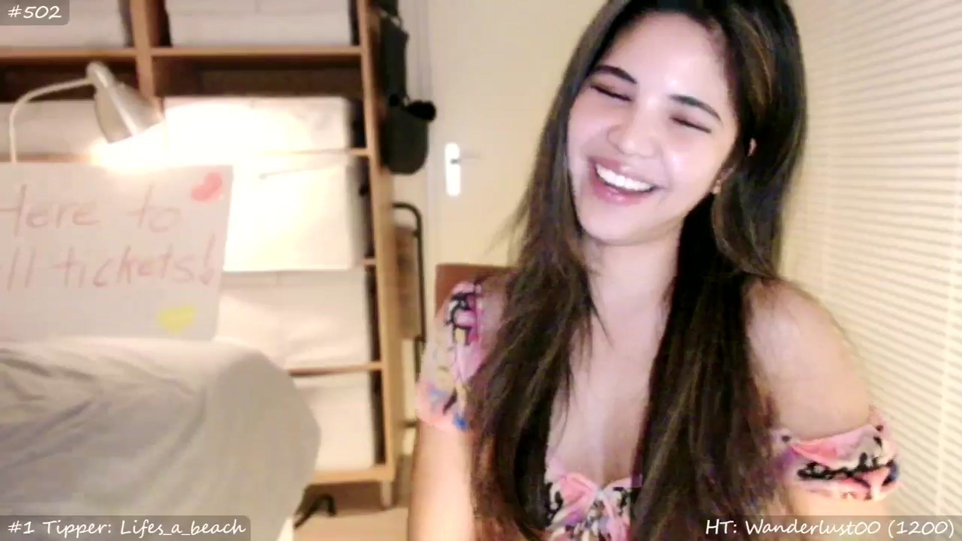 Gallery image thumbnail from MissMasie's myfreecams stream on, 01/25/2026, 23:33 image 14 of 20