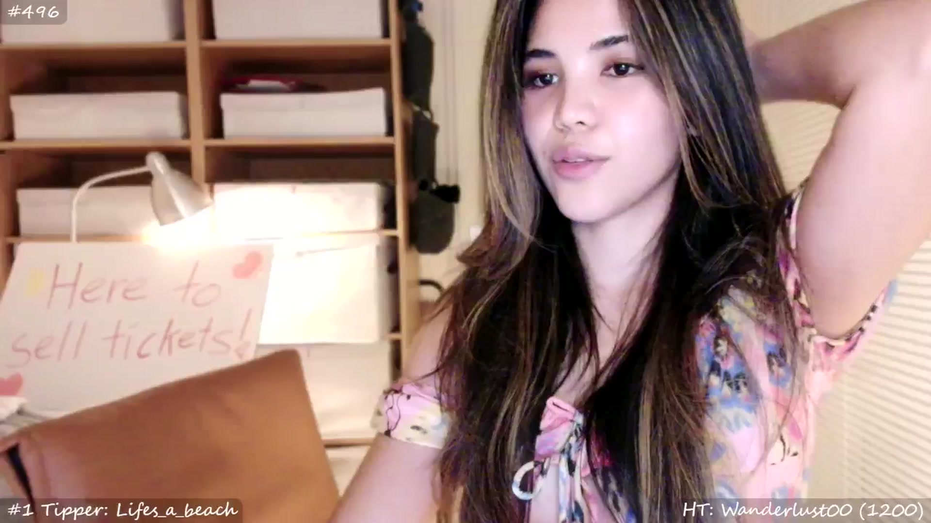 Gallery image thumbnail from MissMasie's myfreecams stream on, 01/25/2026, 23:33 image 17 of 20