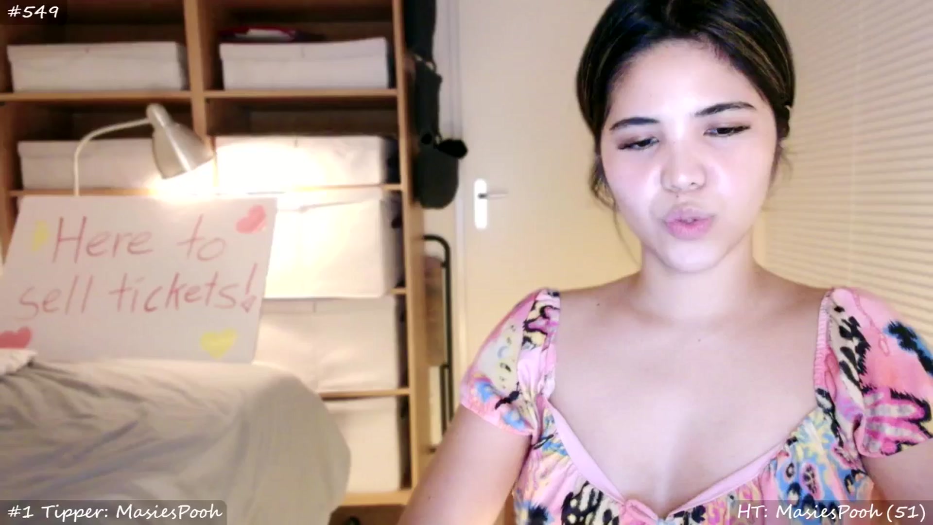 Gallery image thumbnail from MissMasie's myfreecams stream on, 01/25/2026, 23:33 image 3 of 20