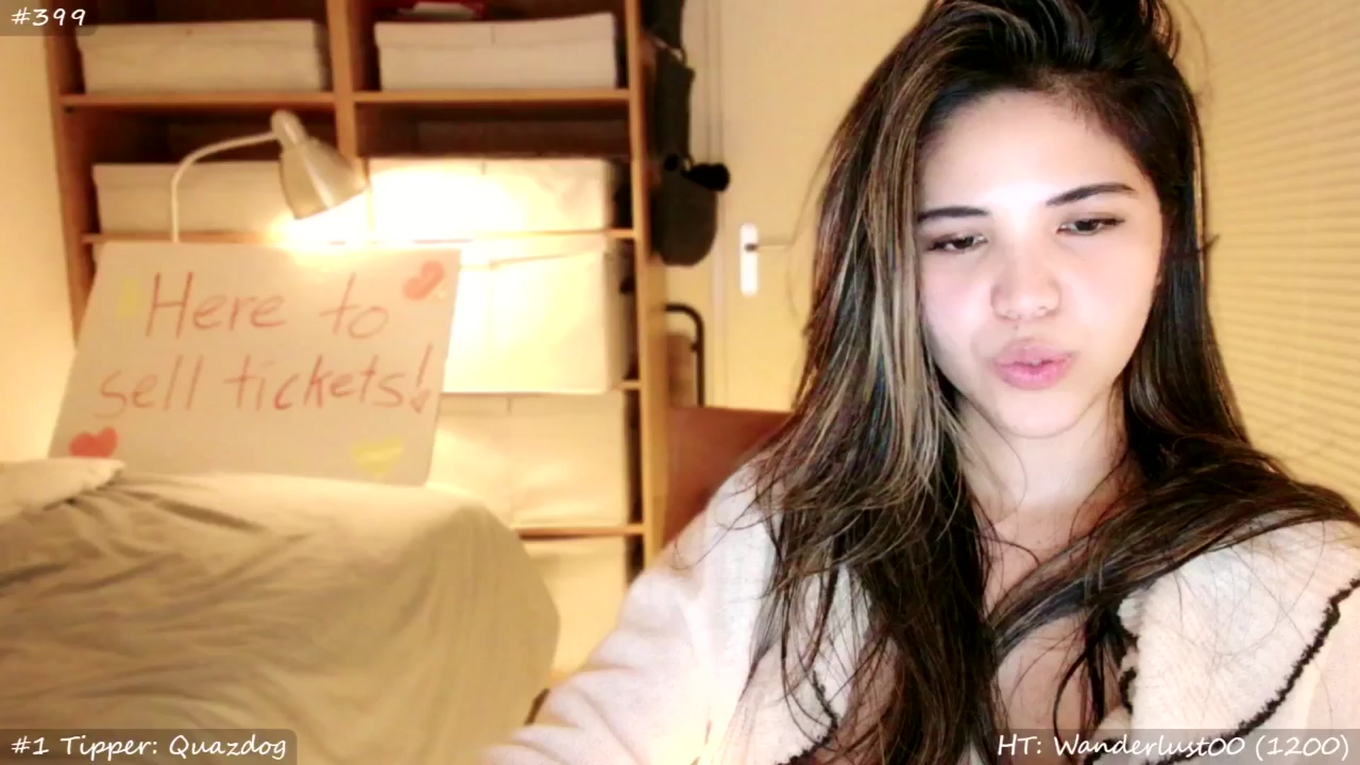 Gallery image thumbnail from MissMasie's myfreecams stream on, 01/26/2026, 02:42 image 16 of 20