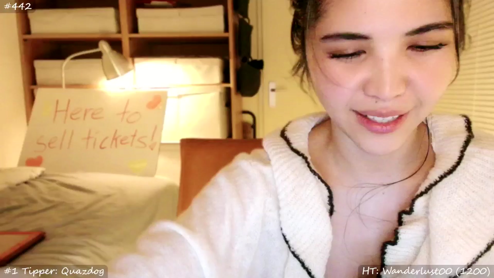 Gallery image thumbnail from MissMasie's myfreecams stream on, 01/26/2026, 02:42 image 11 of 20