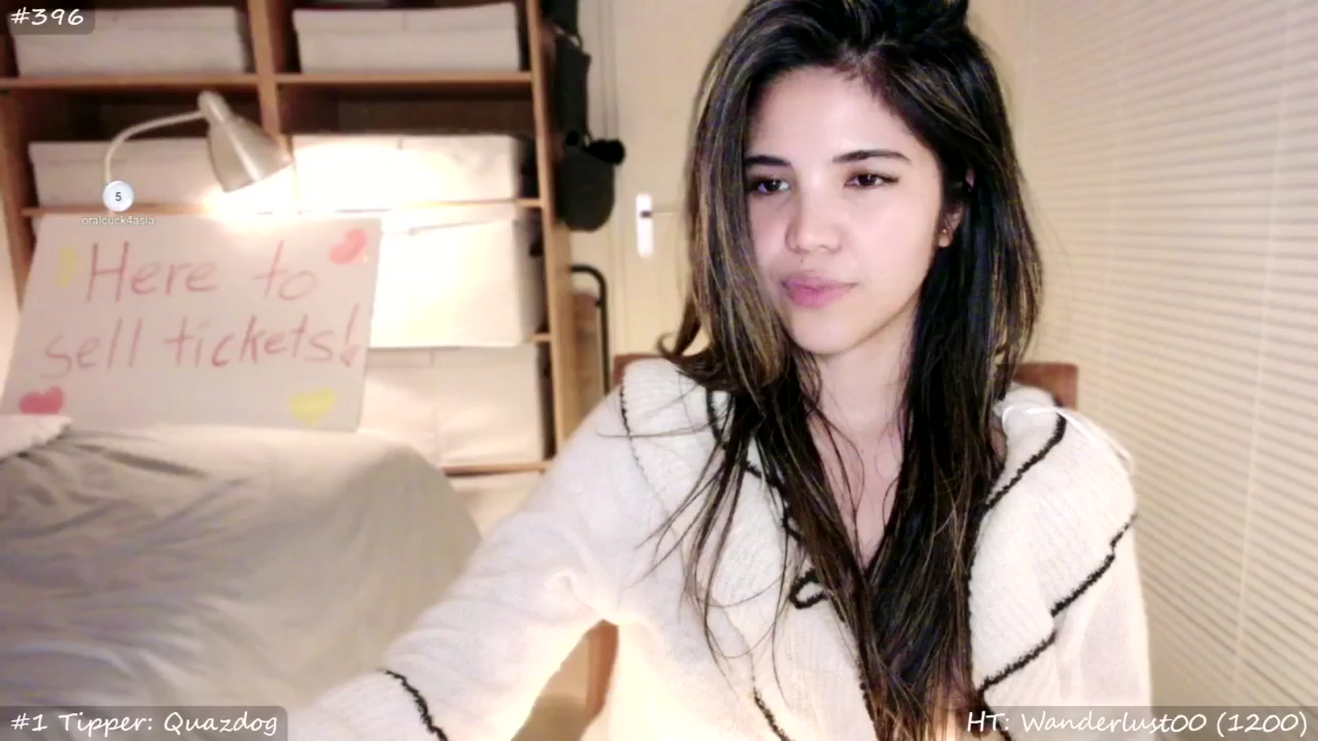 Gallery image thumbnail from MissMasie's myfreecams stream on, 01/26/2026, 02:42 image 19 of 20