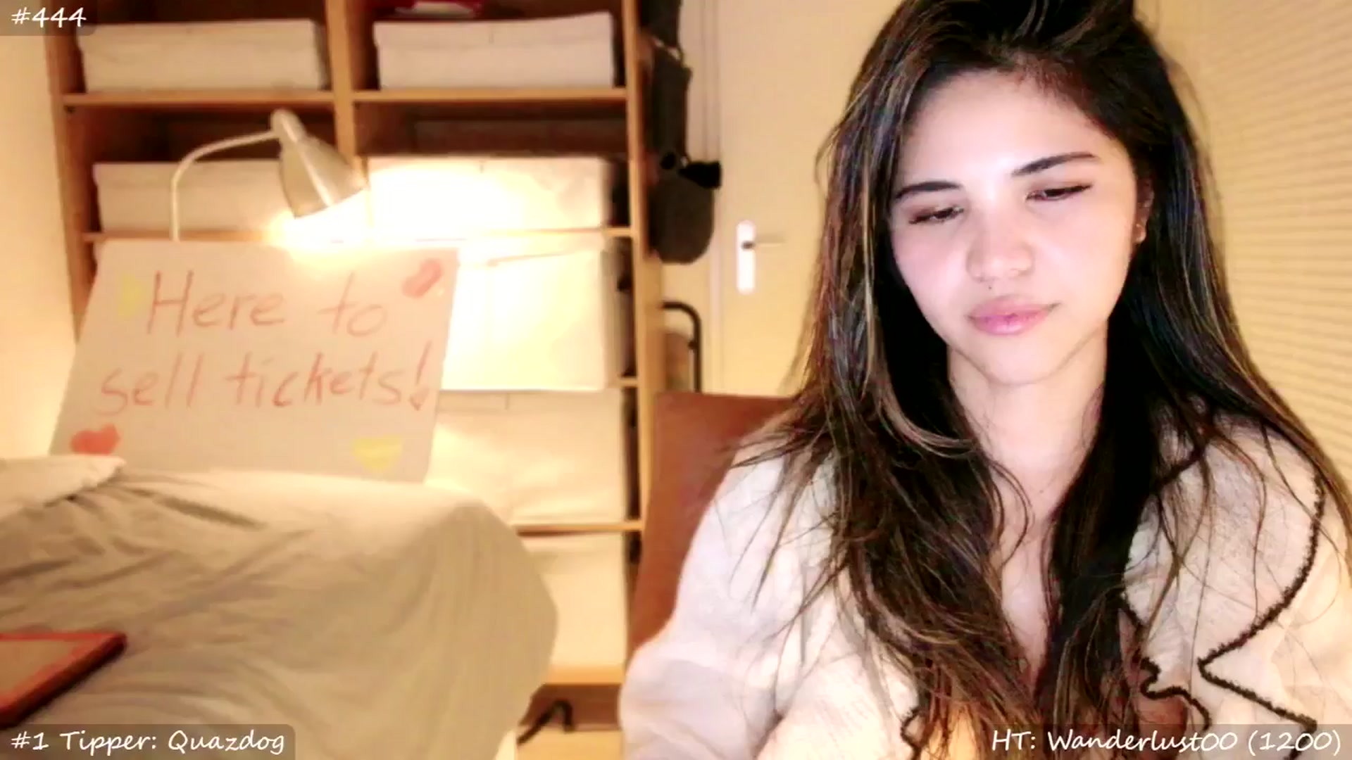 Gallery image thumbnail from MissMasie's myfreecams stream on, 01/26/2026, 02:42 image 12 of 20