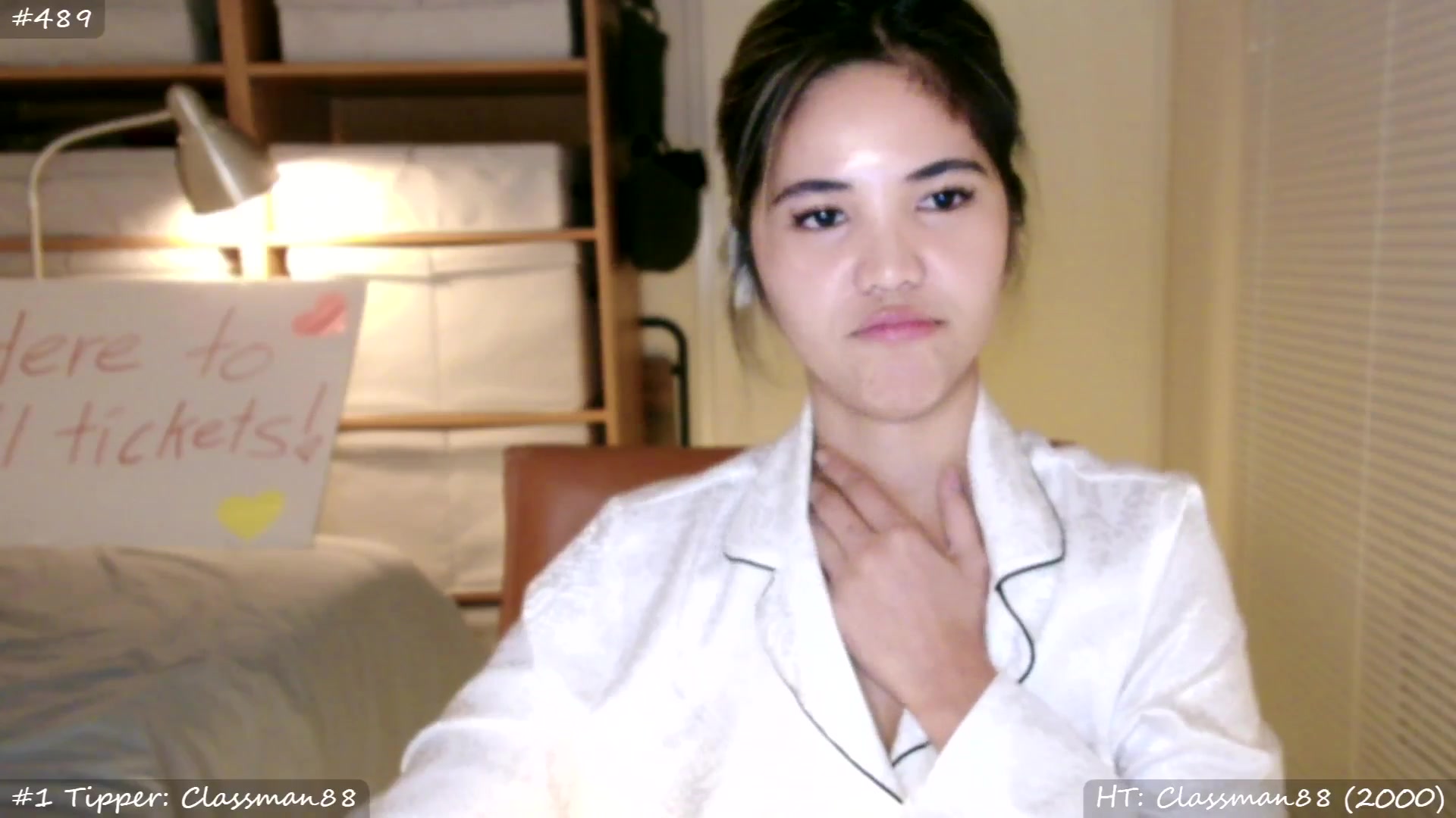 Gallery image thumbnail from MissMasie's myfreecams stream on, 01/31/2026, 22:53 image 20 of 20