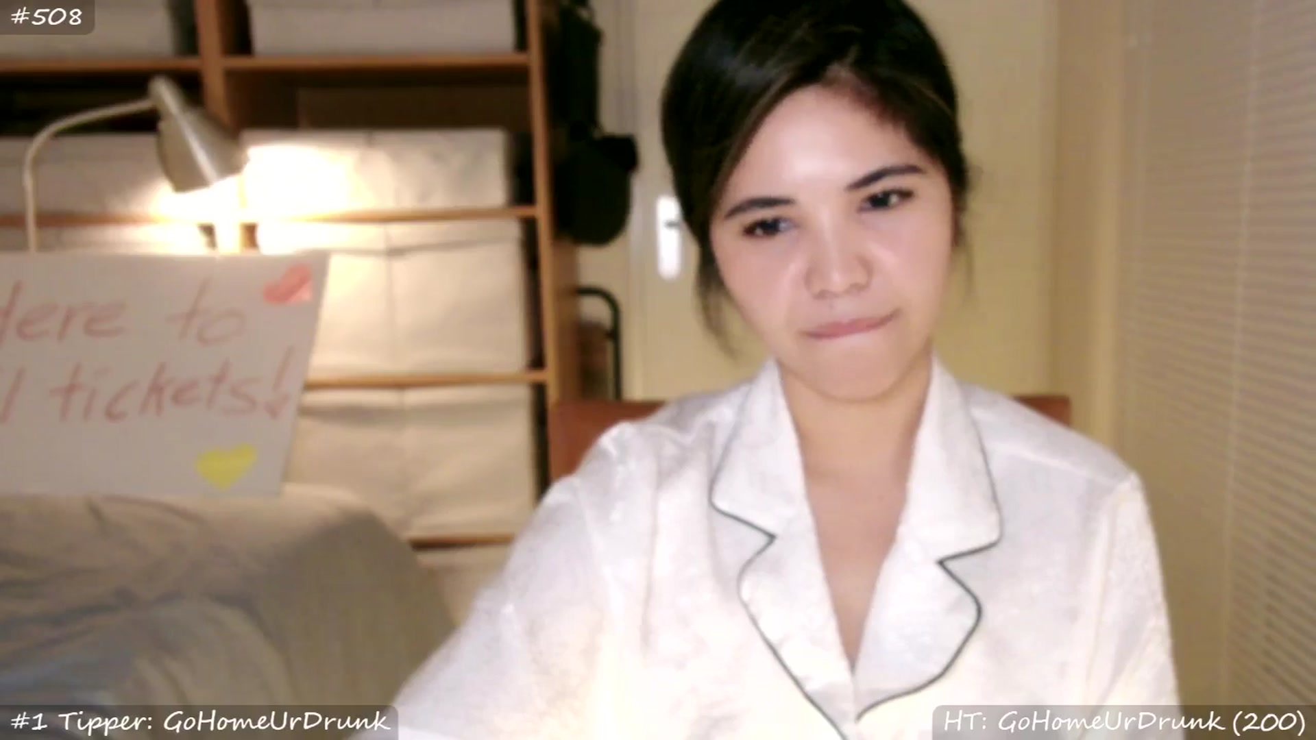 Gallery image thumbnail from MissMasie's myfreecams stream on, 01/31/2026, 22:53 image 9 of 20
