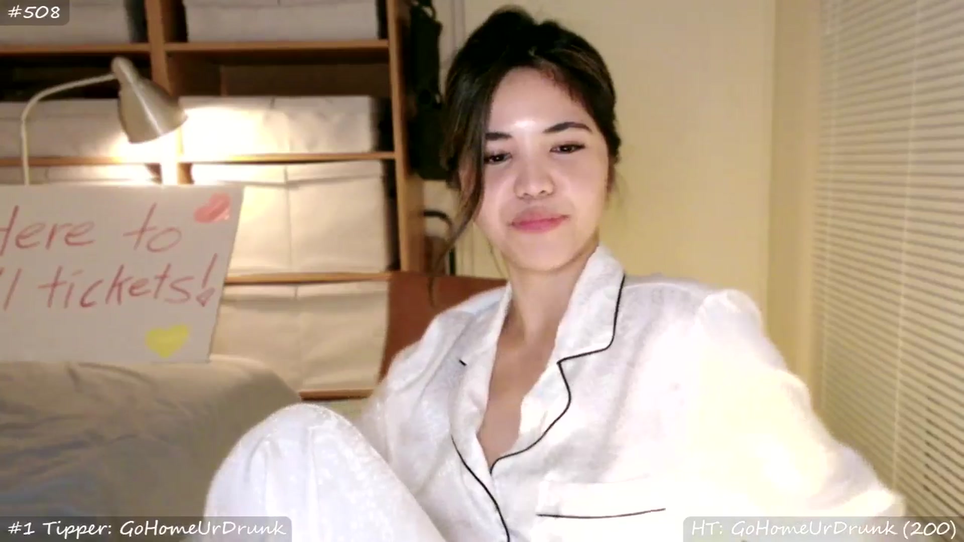 Gallery image thumbnail from MissMasie's myfreecams stream on, 01/31/2026, 22:53 image 11 of 20