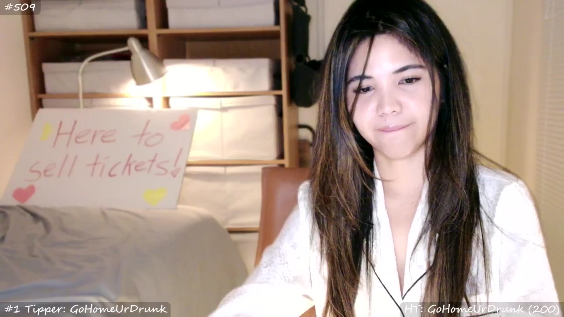 Gallery image thumbnail from MissMasie's myfreecams stream on, 01/31/2026, 22:53 image 4 of 20