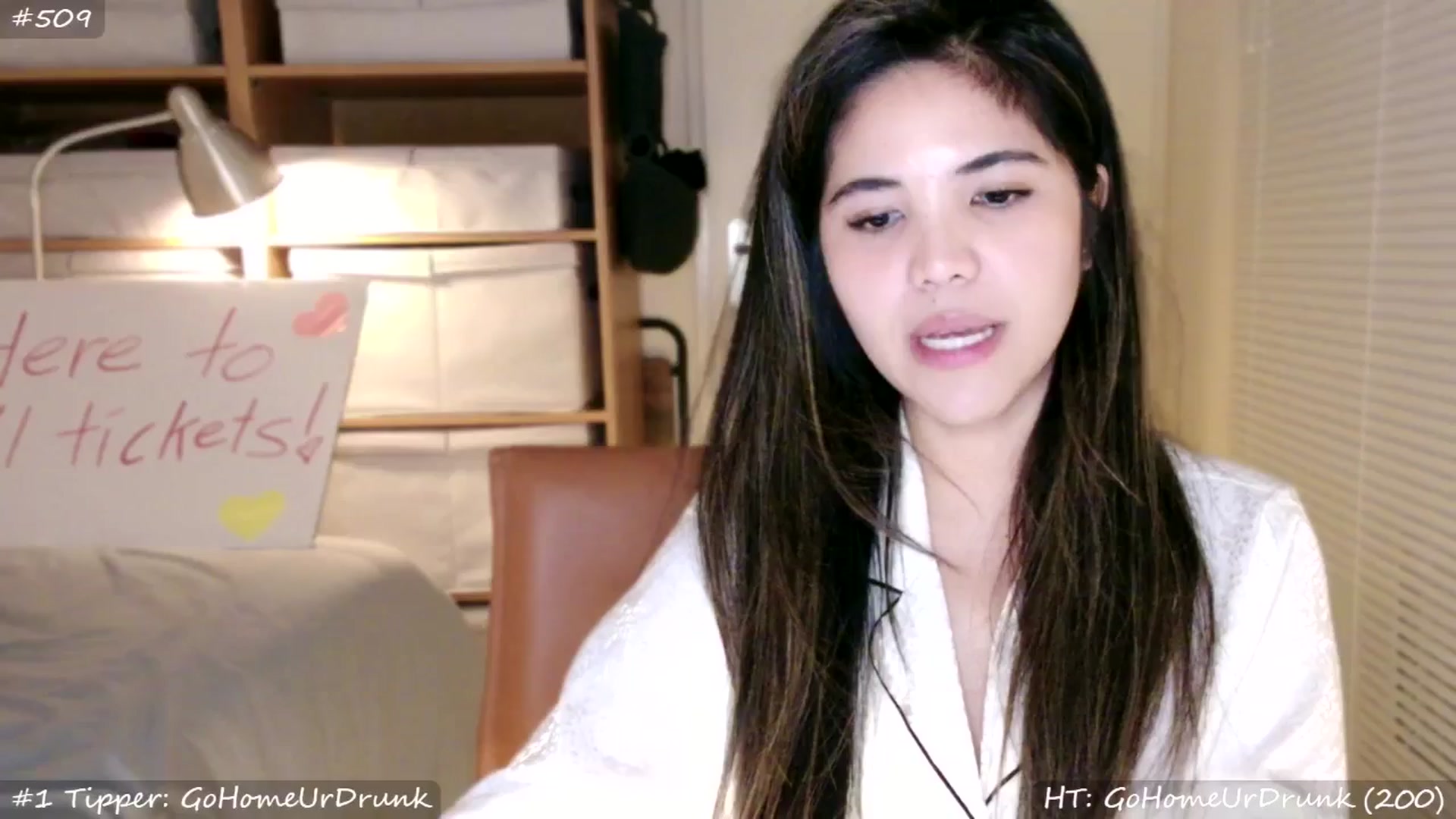 Gallery image thumbnail from MissMasie's myfreecams stream on, 01/31/2026, 22:53 image 5 of 20