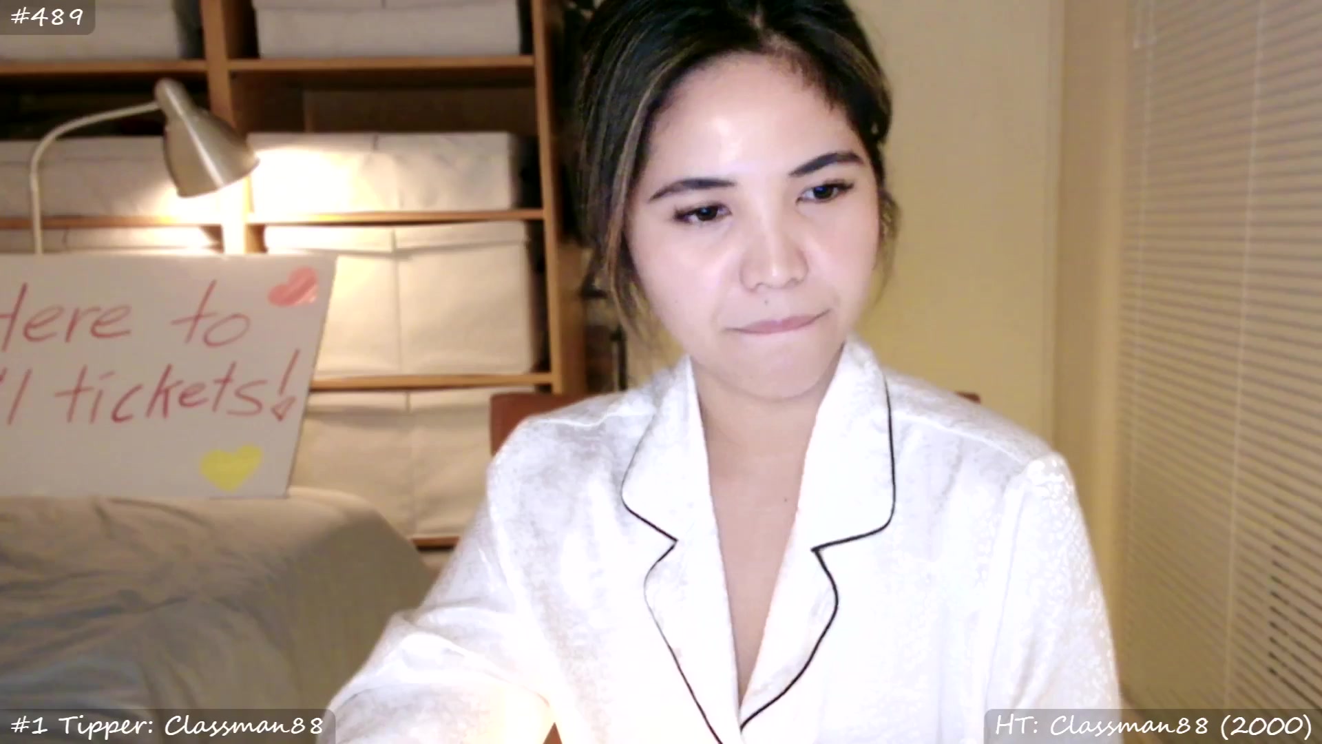 Gallery image thumbnail from MissMasie's myfreecams stream on, 01/31/2026, 22:53 image 18 of 20