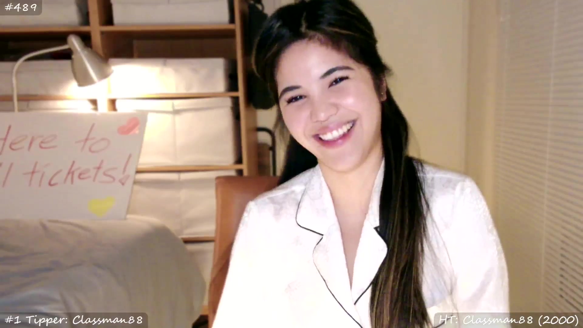 Gallery image thumbnail from MissMasie's myfreecams stream on, 01/31/2026, 22:53 image 16 of 20