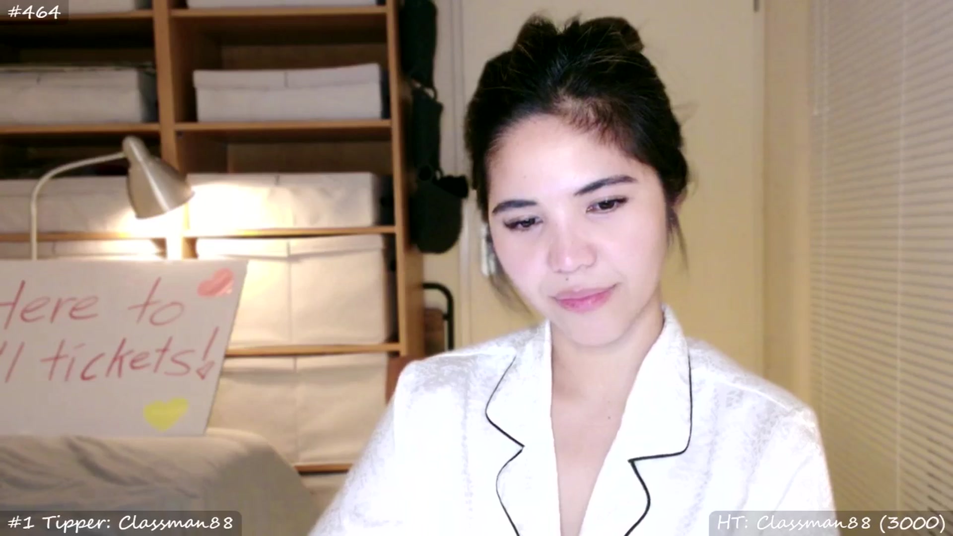 Gallery image thumbnail from MissMasie's myfreecams stream on, 02/01/2026, 04:06 image 10 of 20