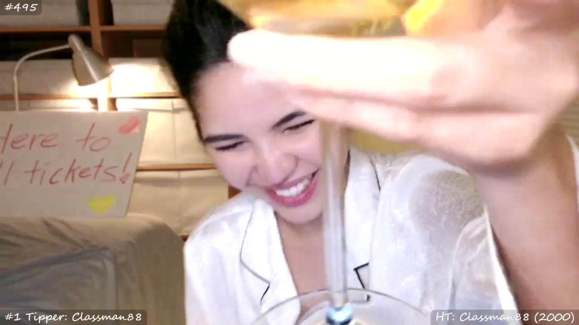 Gallery image thumbnail from MissMasie's myfreecams stream on, 02/01/2026, 04:06 image 3 of 20
