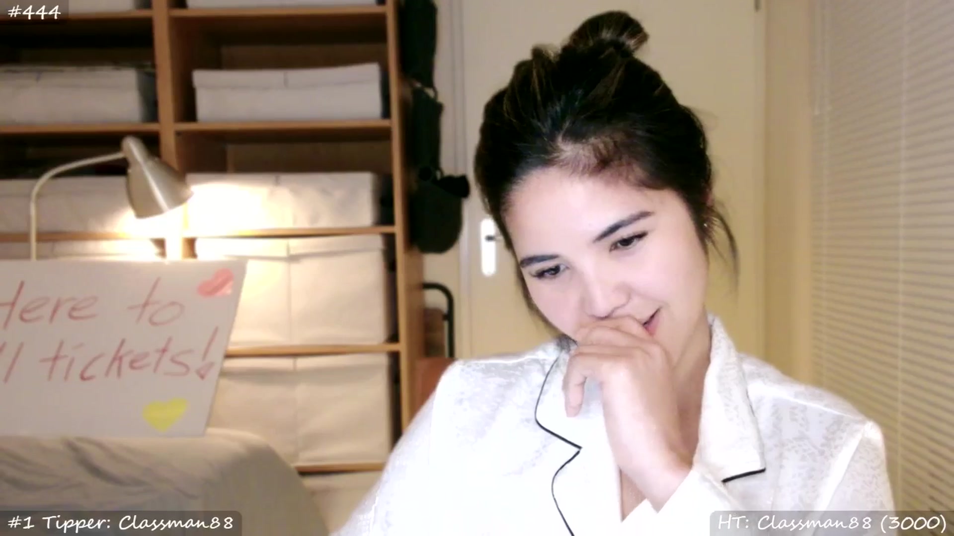 Gallery image thumbnail from MissMasie's myfreecams stream on, 02/01/2026, 04:06 image 11 of 20