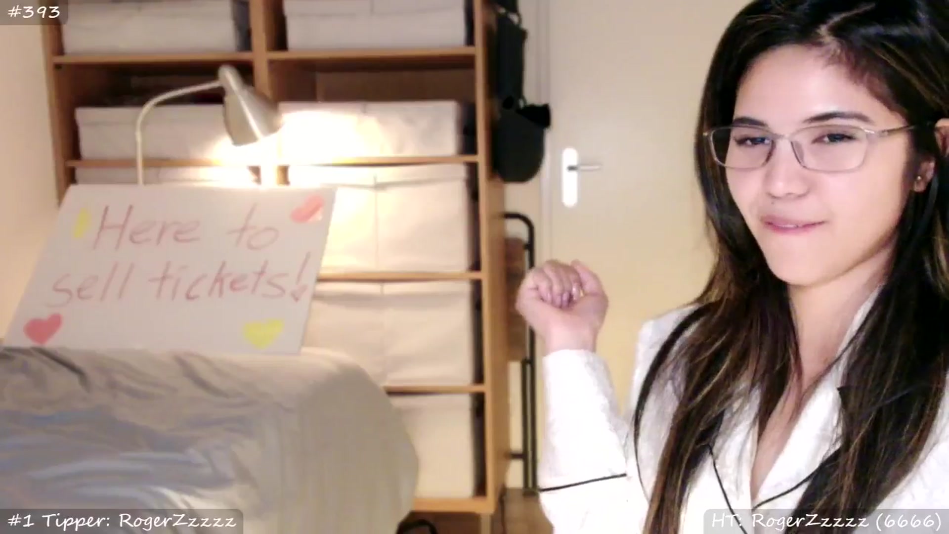 Gallery image thumbnail from MissMasie's myfreecams stream on, 02/01/2026, 04:06 image 20 of 20