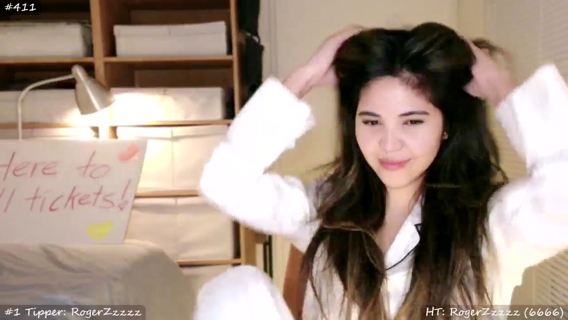 Gallery image thumbnail from MissMasie's myfreecams stream on, 02/01/2026, 04:06 image 13 of 20