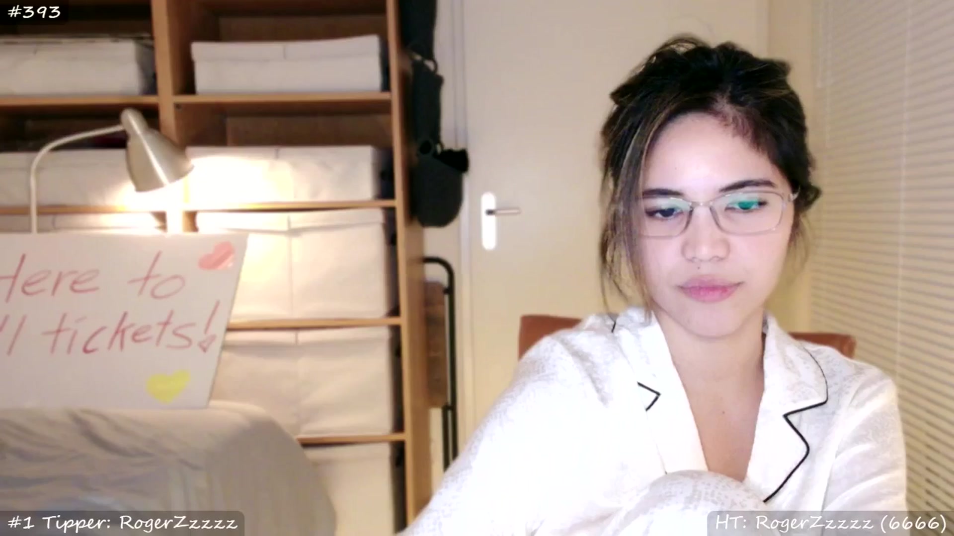 Gallery image thumbnail from MissMasie's myfreecams stream on, 02/01/2026, 04:06 image 16 of 20