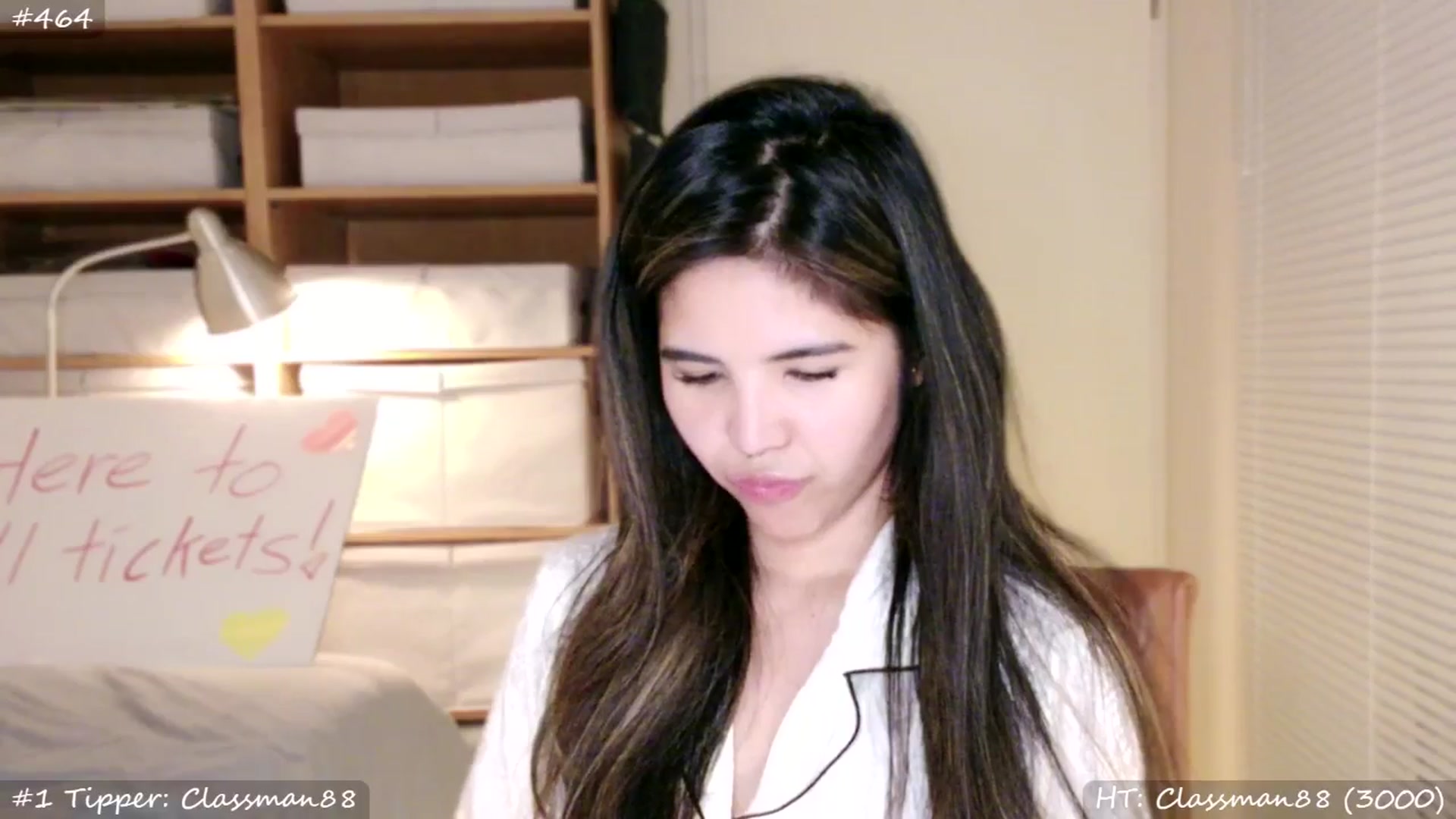 Gallery image thumbnail from MissMasie's myfreecams stream on, 02/01/2026, 04:06 image 9 of 20