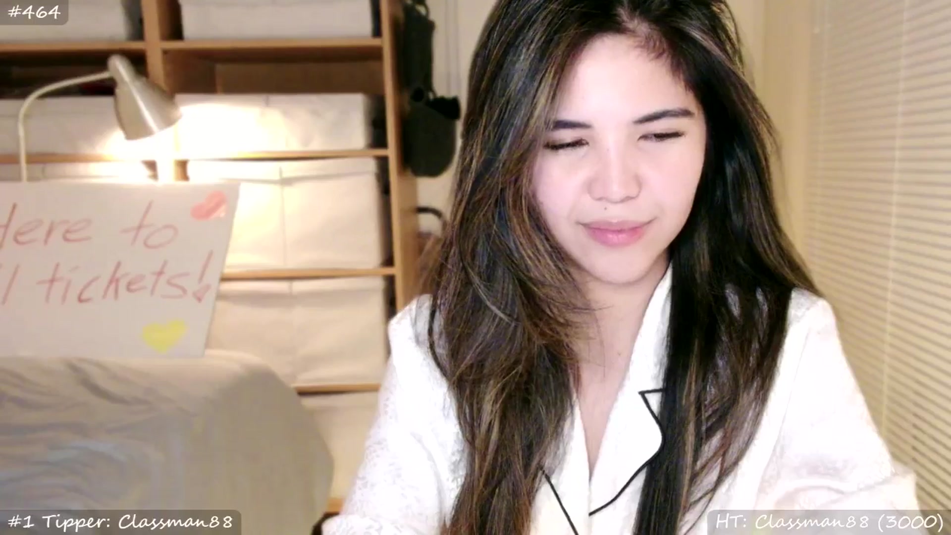 Gallery image thumbnail from MissMasie's myfreecams stream on, 02/01/2026, 04:06 image 8 of 20