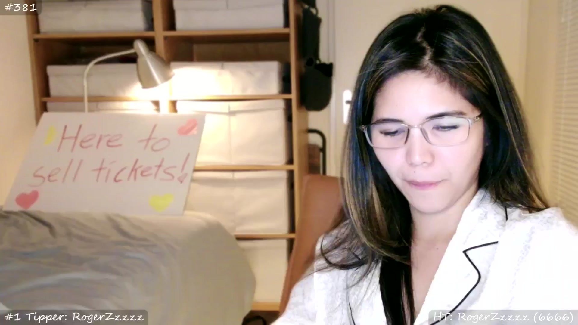 Gallery image thumbnail from MissMasie's myfreecams stream on, 02/01/2026, 05:09 image 14 of 20