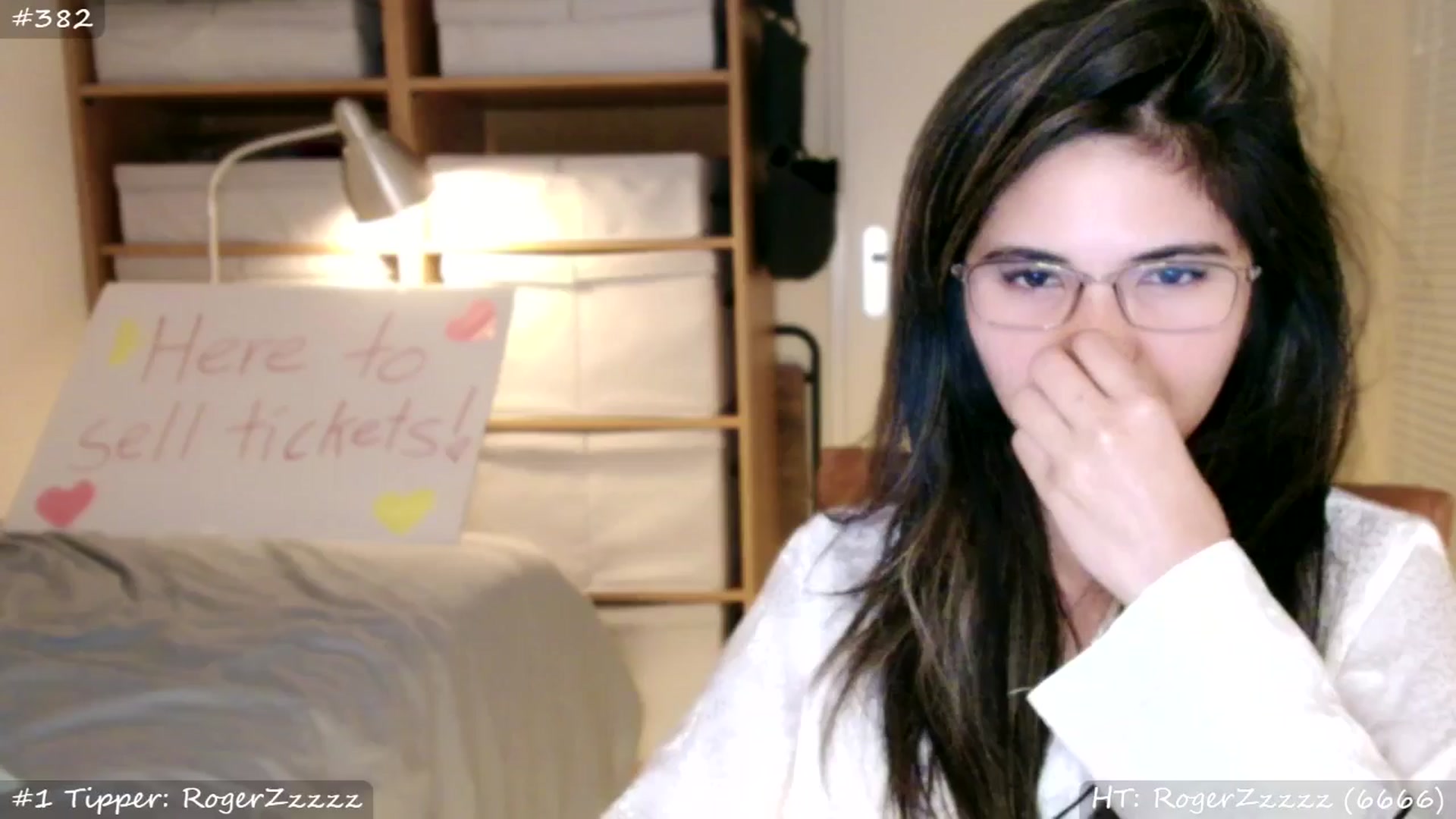 Gallery image thumbnail from MissMasie's myfreecams stream on, 02/01/2026, 05:09 image 8 of 20