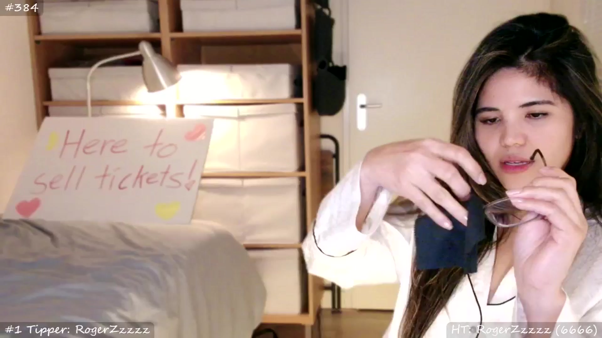 Gallery image thumbnail from MissMasie's myfreecams stream on, 02/01/2026, 05:09 image 5 of 20