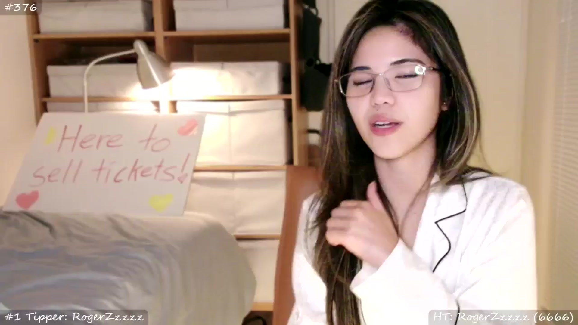 Gallery image thumbnail from MissMasie's myfreecams stream on, 02/01/2026, 05:09 image 19 of 20