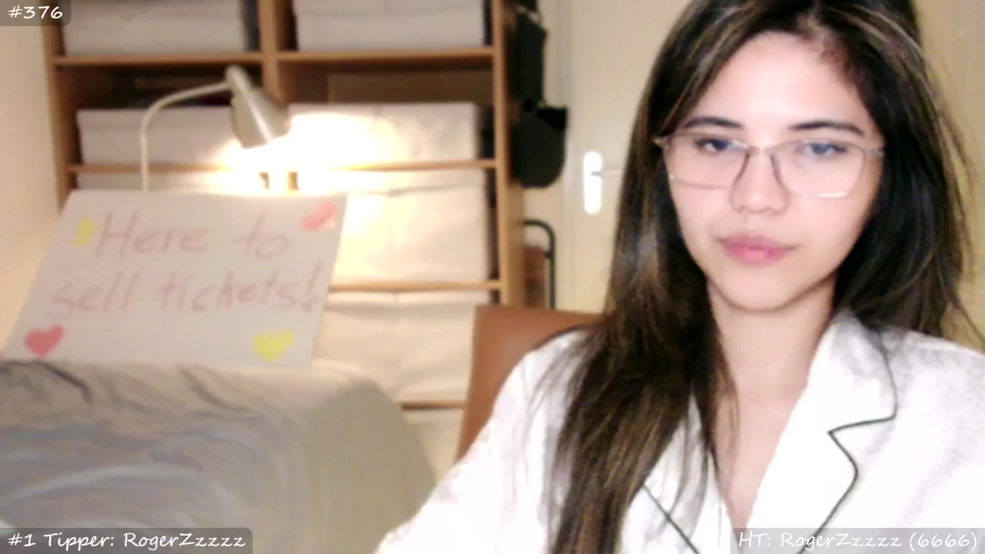 Gallery image thumbnail from MissMasie's myfreecams stream on, 02/01/2026, 05:09 image 18 of 20