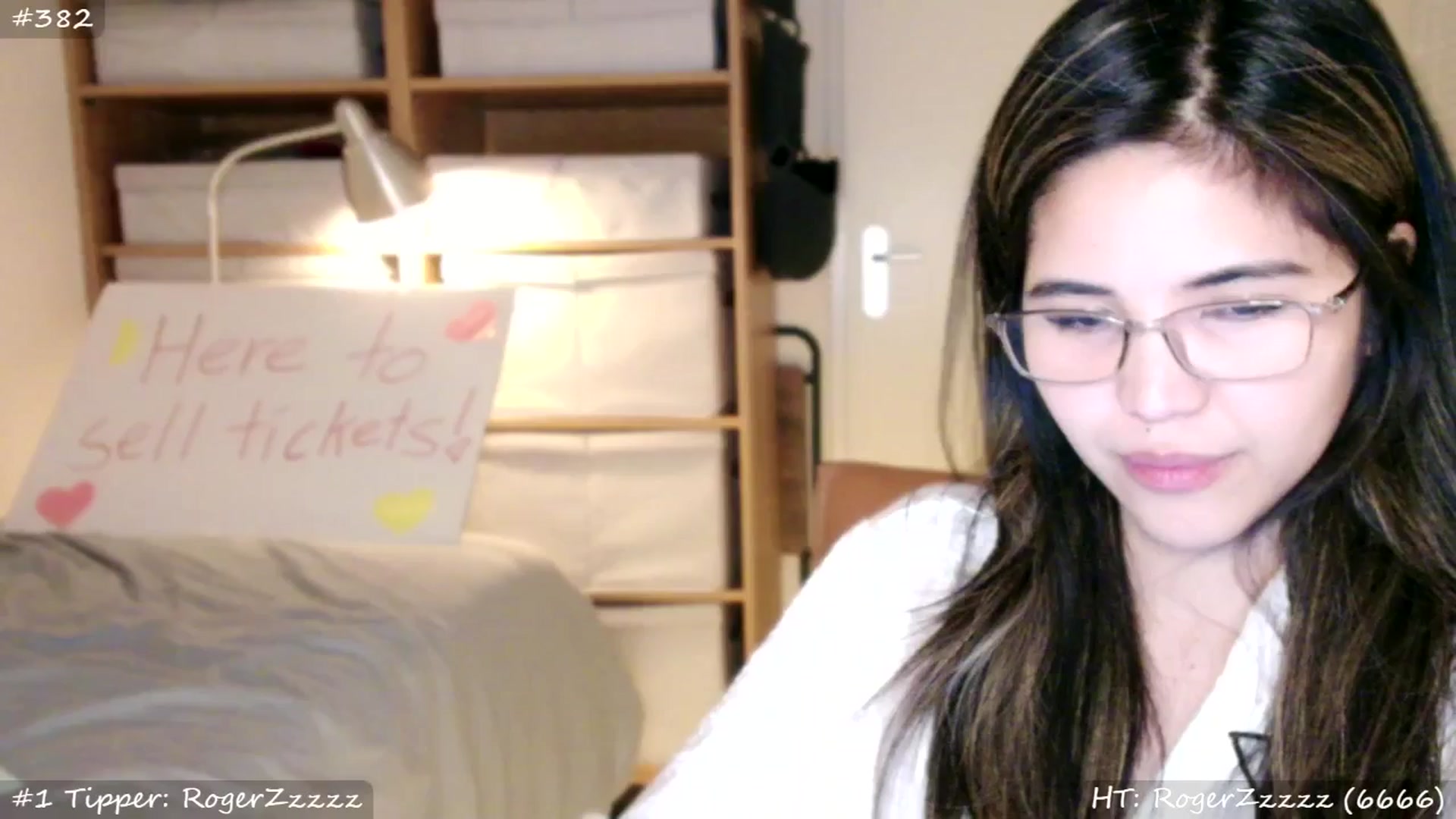 Gallery image thumbnail from MissMasie's myfreecams stream on, 02/01/2026, 05:09 image 9 of 20