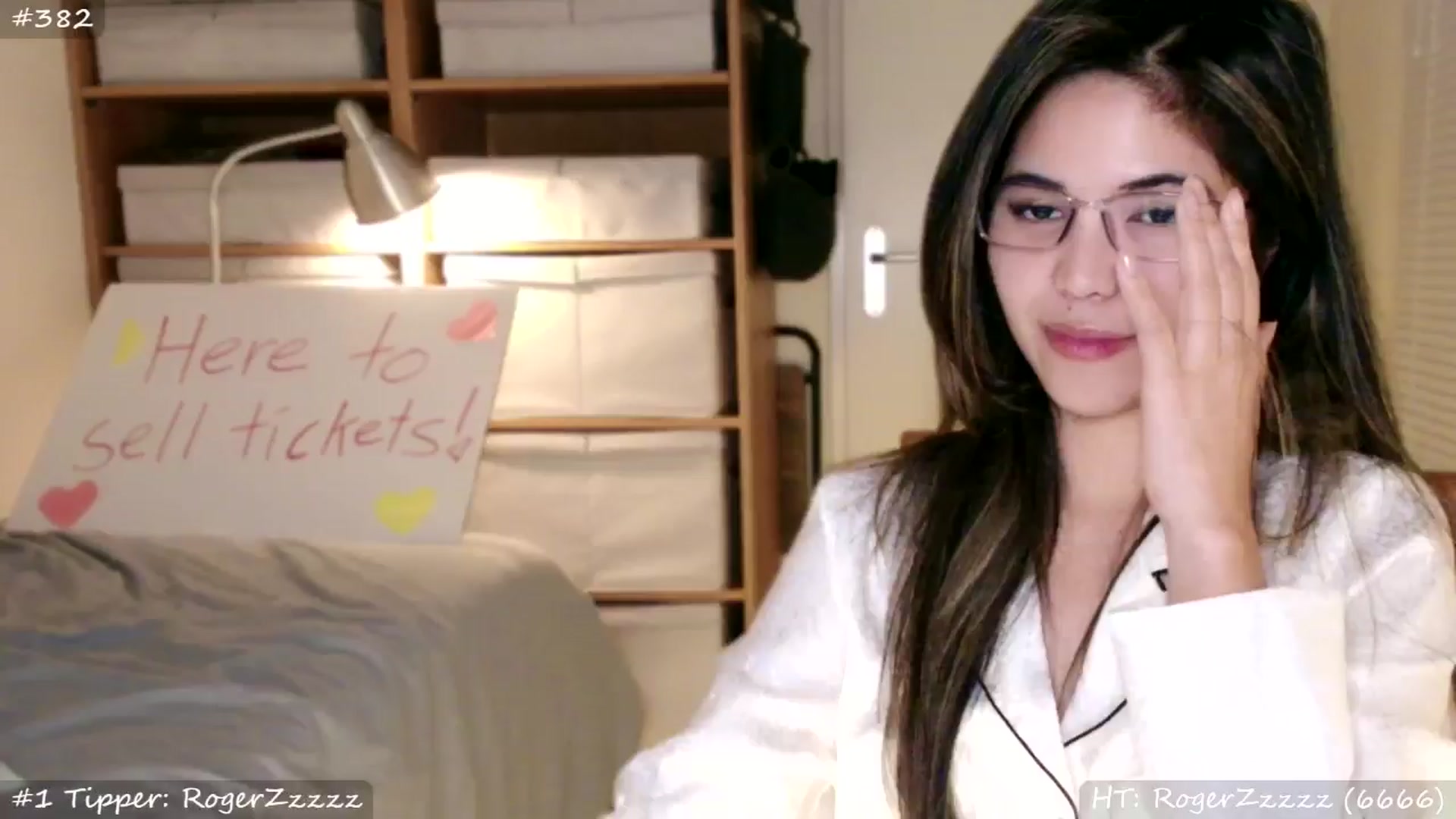 Gallery image thumbnail from MissMasie's myfreecams stream on, 02/01/2026, 05:09 image 6 of 20