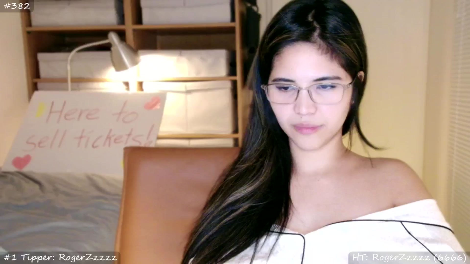 Gallery image thumbnail from MissMasie's myfreecams stream on, 02/01/2026, 05:09 image 11 of 20