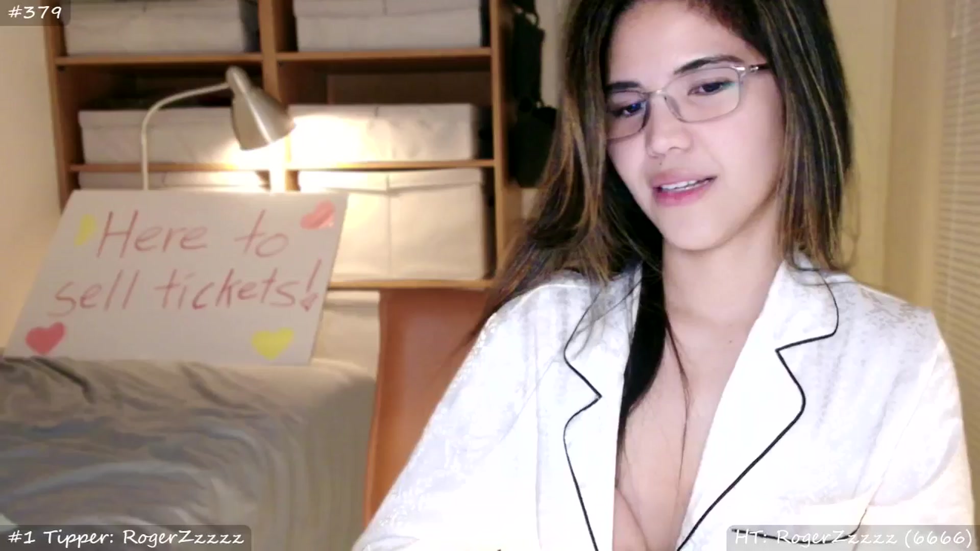 Gallery image thumbnail from MissMasie's myfreecams stream on, 02/01/2026, 05:09 image 15 of 20