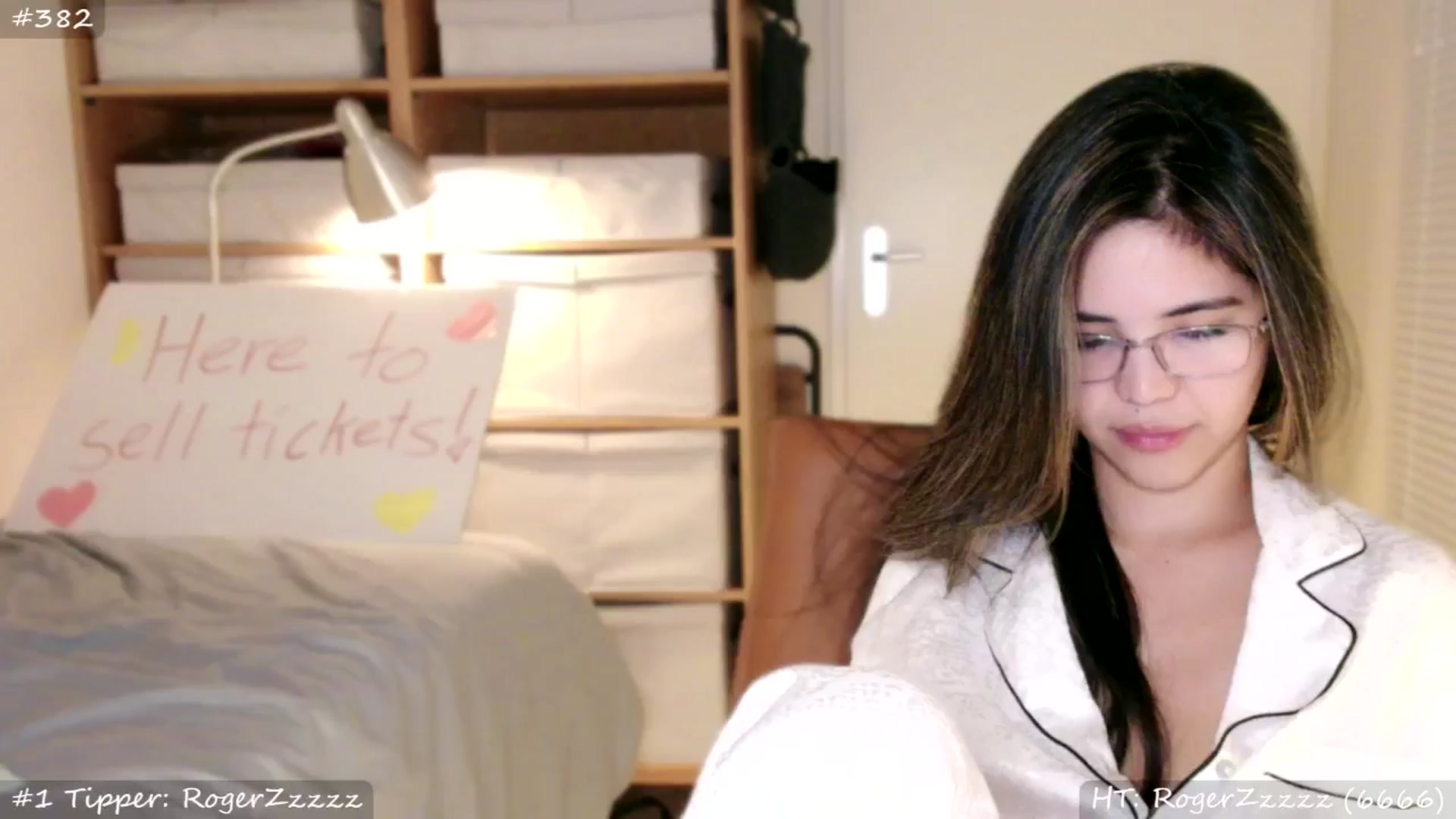 Gallery image thumbnail from MissMasie's myfreecams stream on, 02/01/2026, 05:09 image 12 of 20