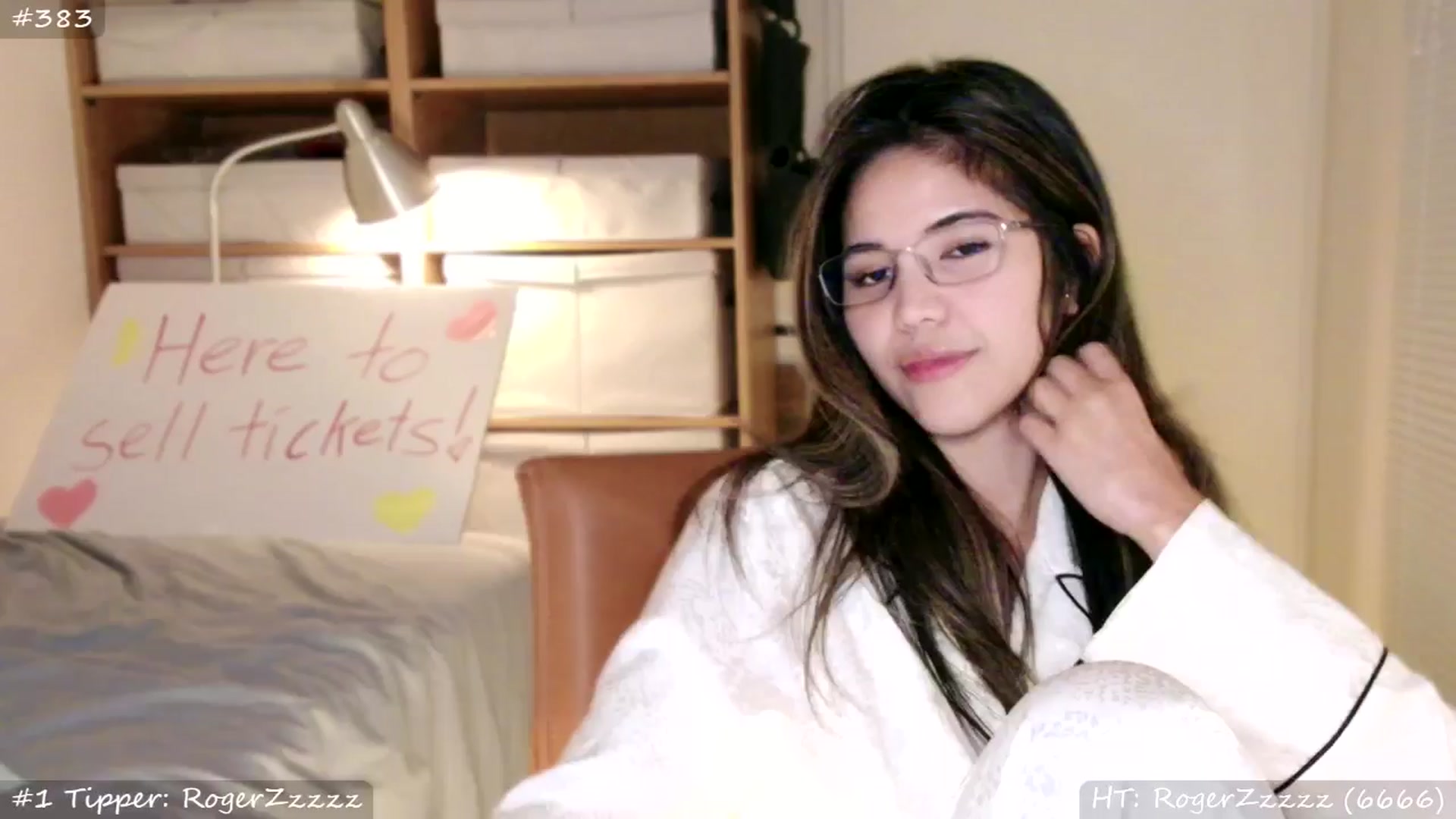 Gallery image thumbnail from MissMasie's myfreecams stream on, 02/01/2026, 05:09 image 7 of 20